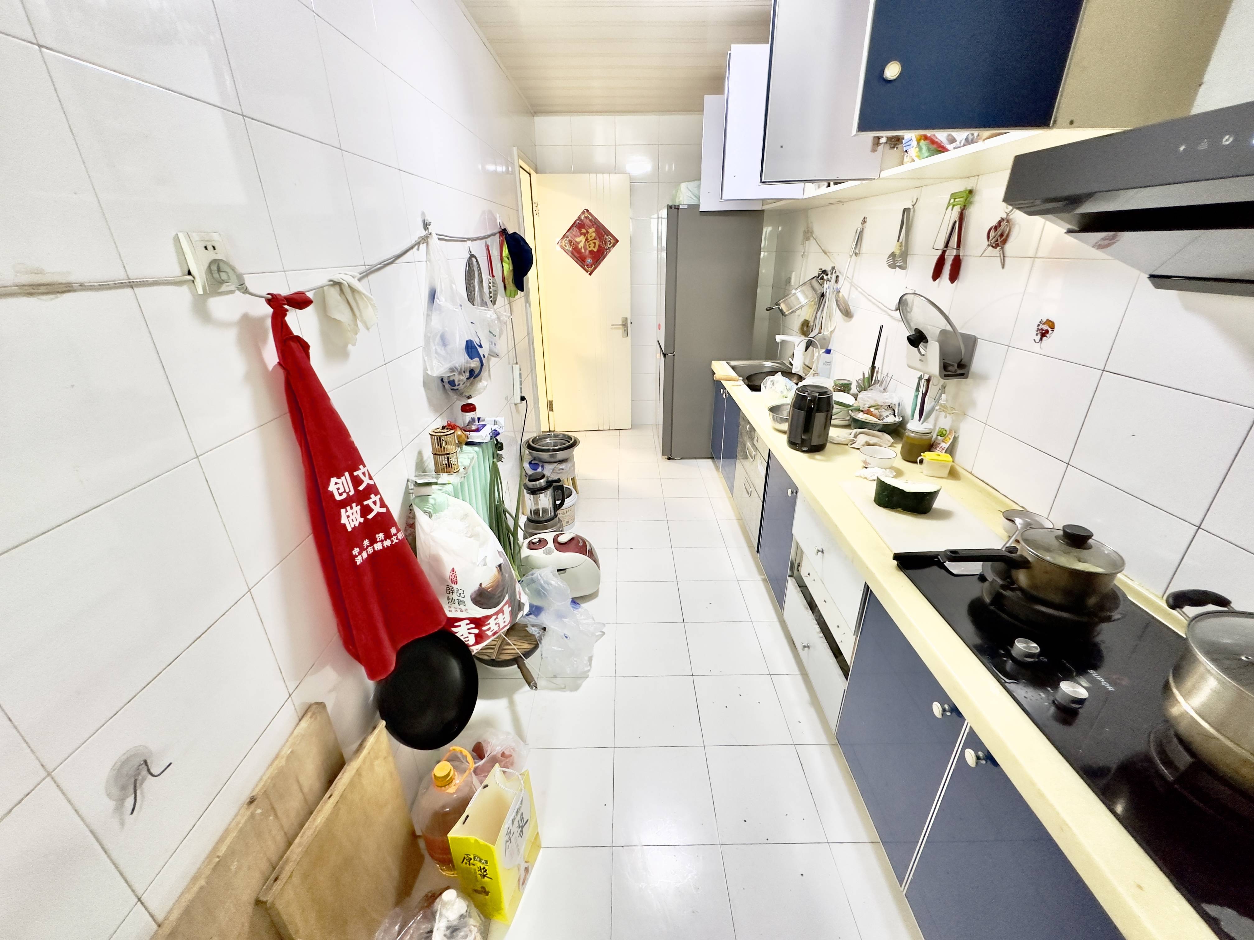 阳光100国际新城(G区)