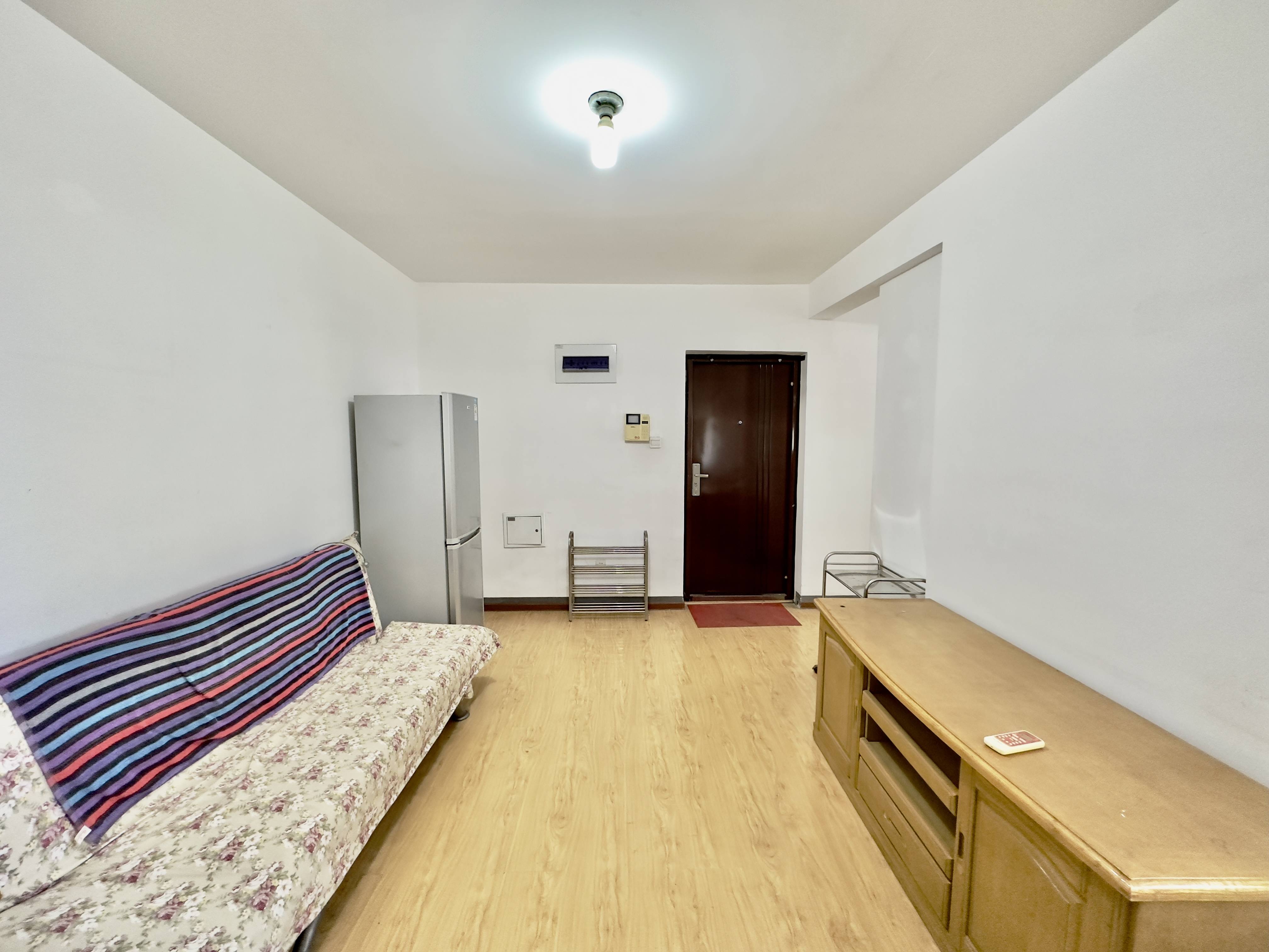  三箭瑞福苑 南北