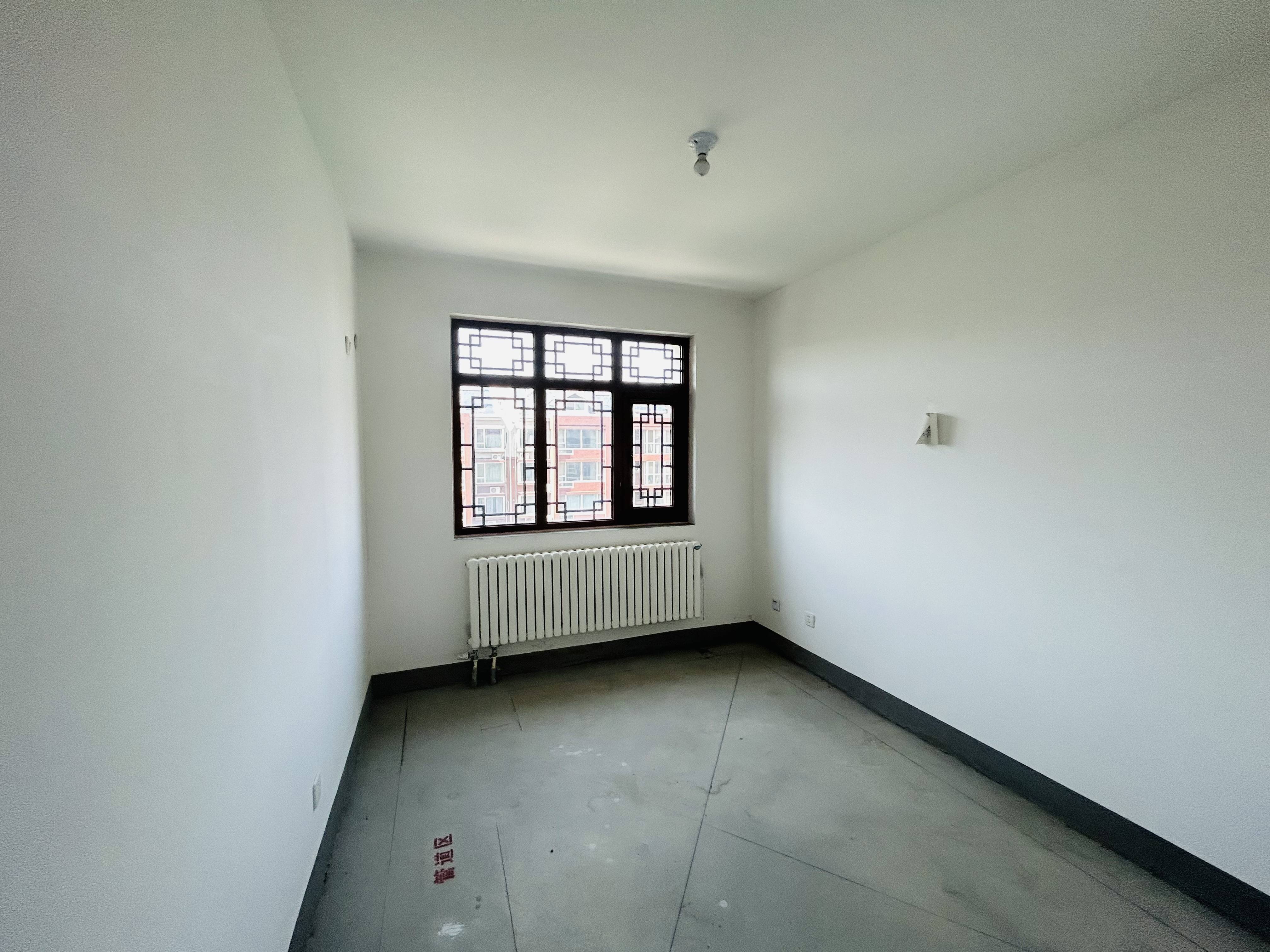 中建长清湖瀛园