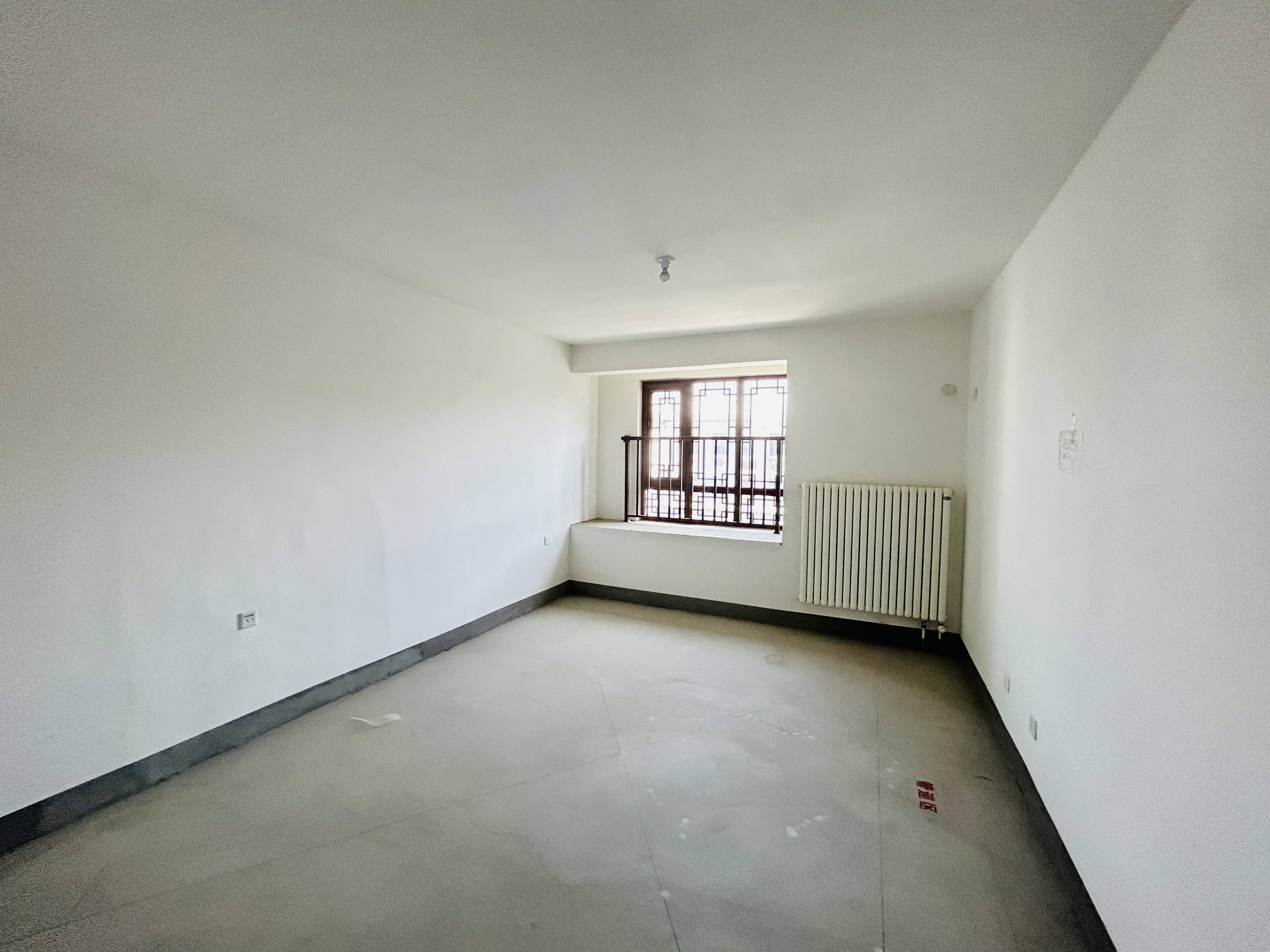 中建长清湖瀛园