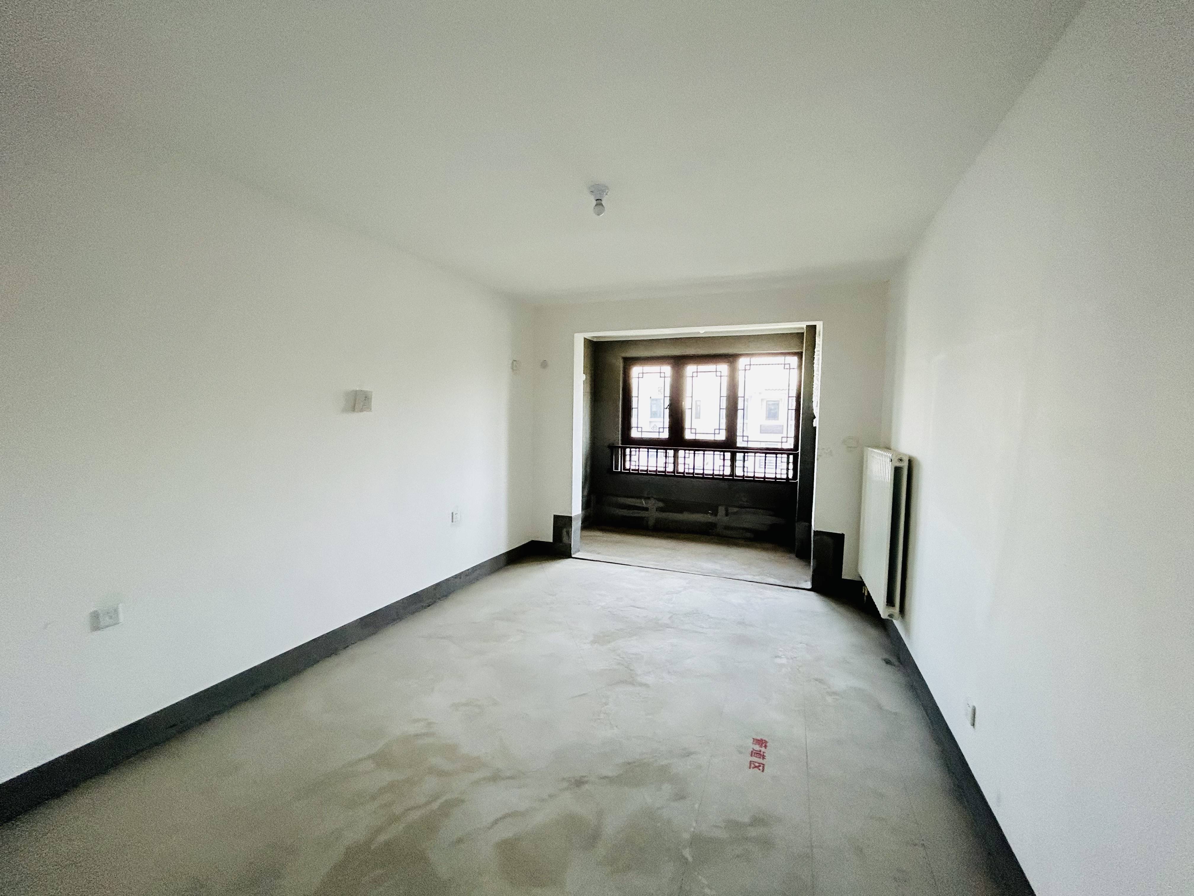 中建长清湖瀛园