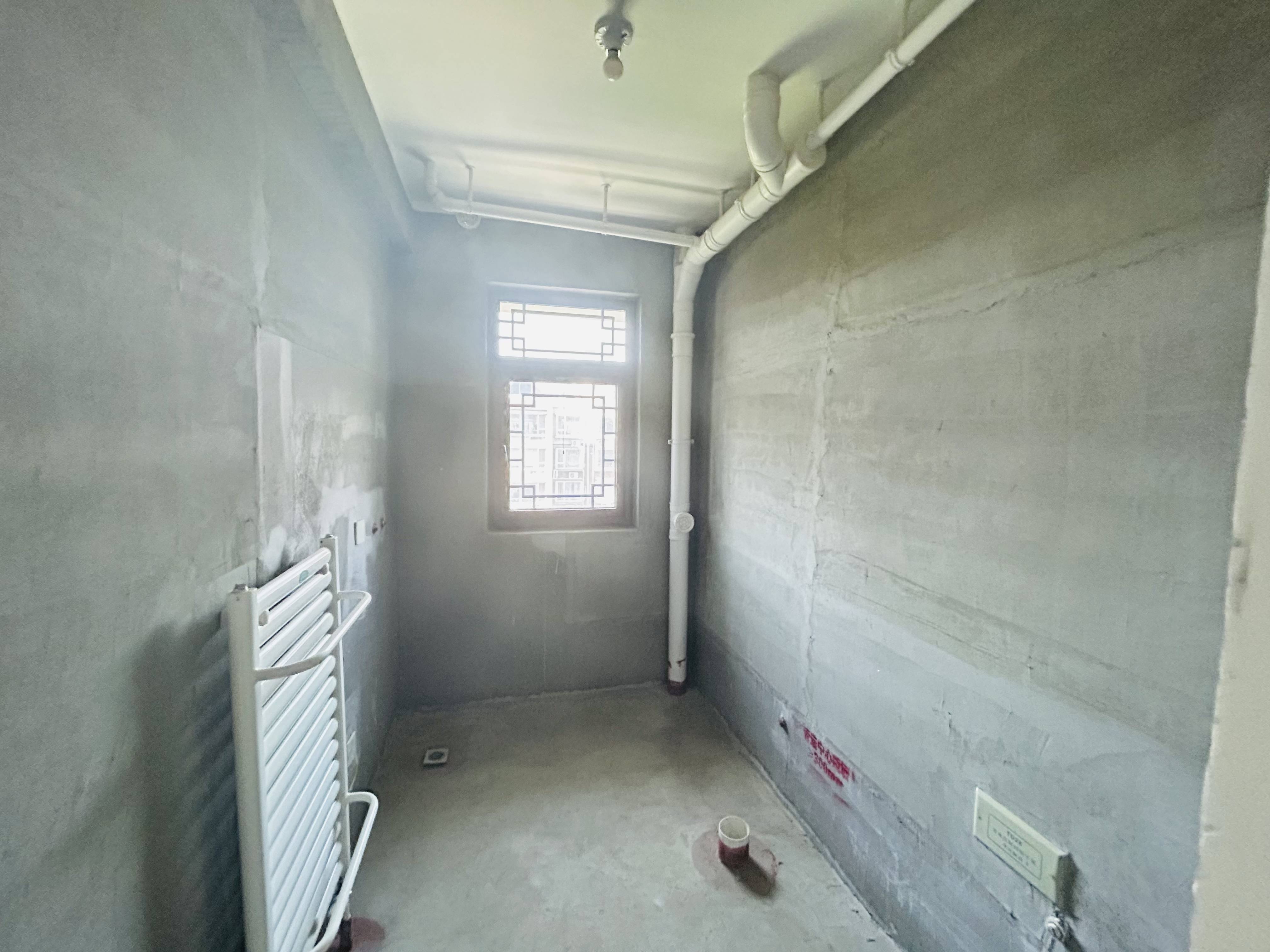 中建长清湖瀛园