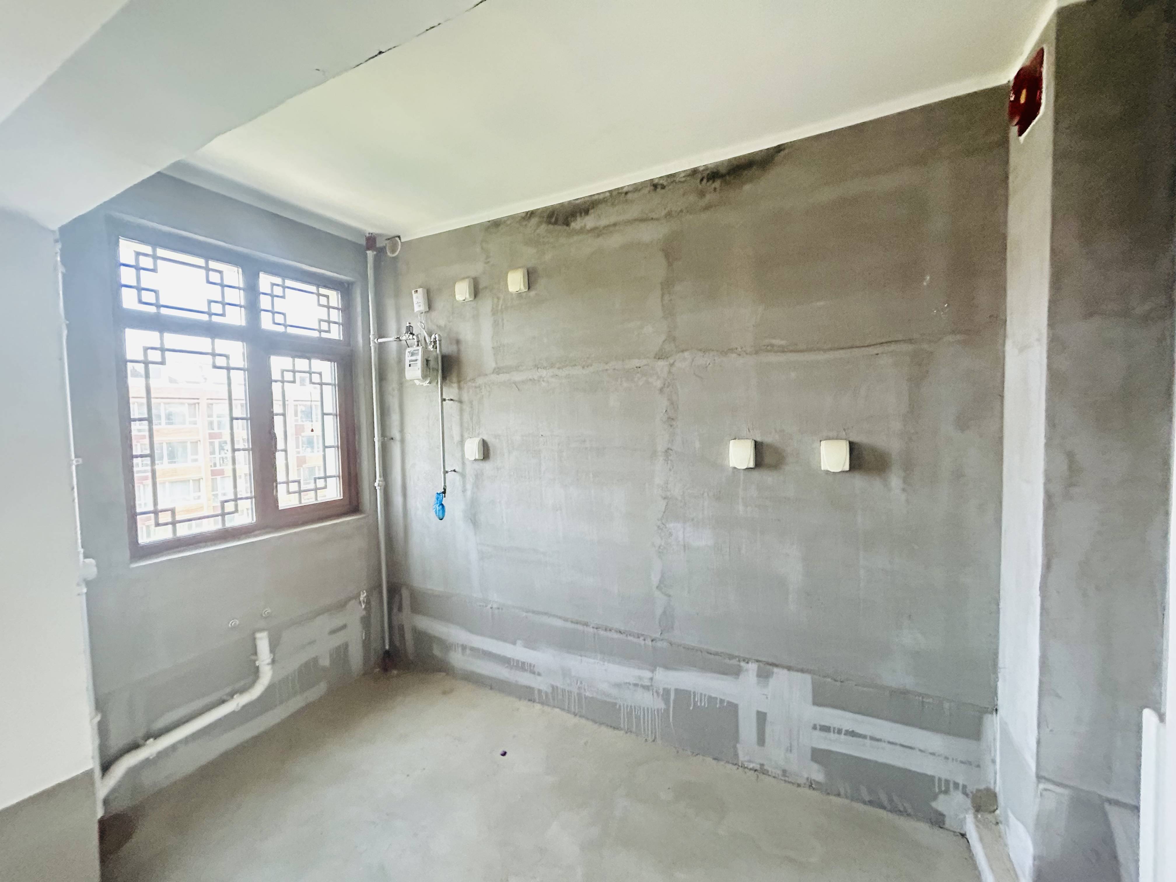 中建长清湖瀛园