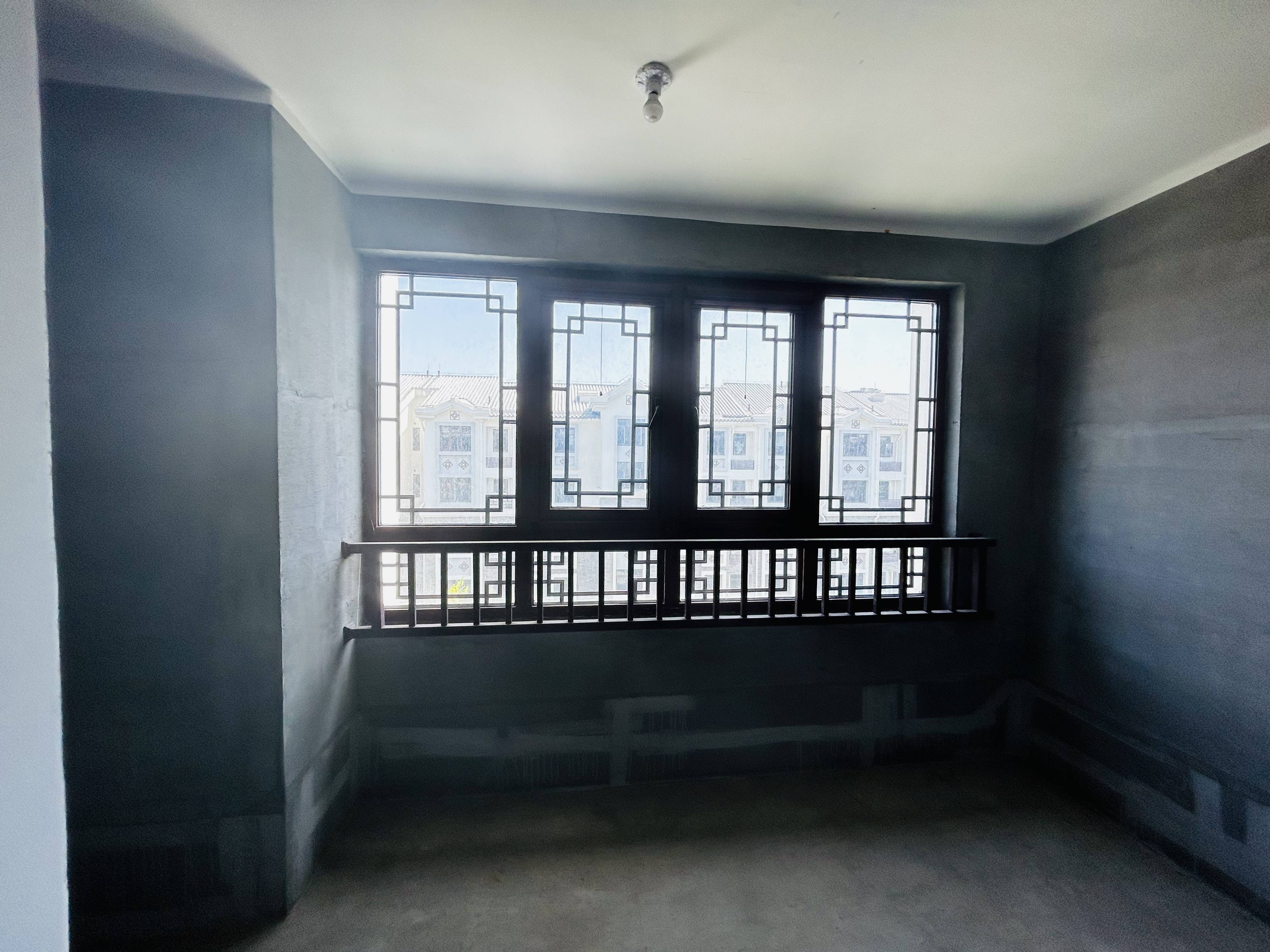 中建长清湖瀛园