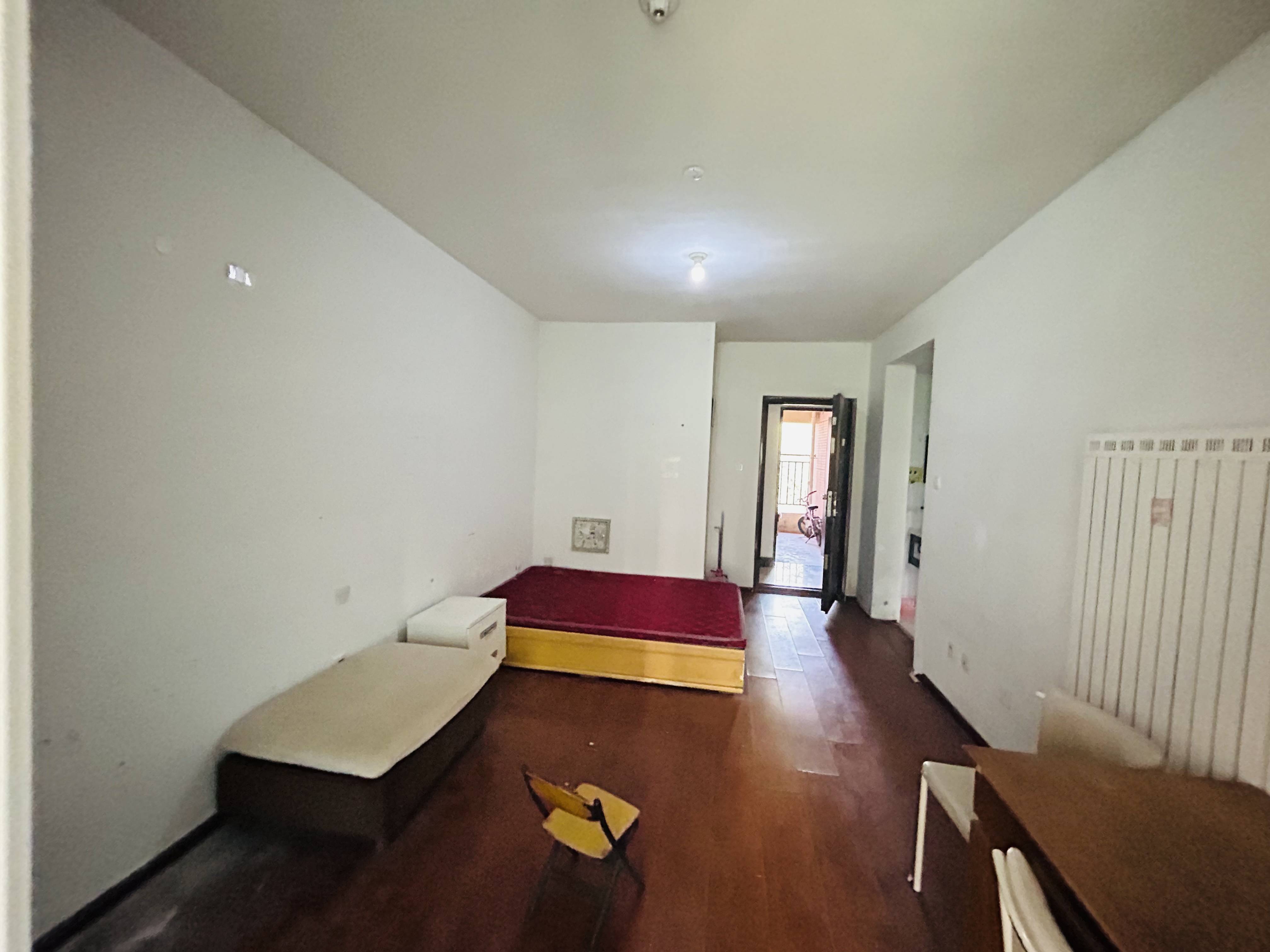  中建长清湖和园 南