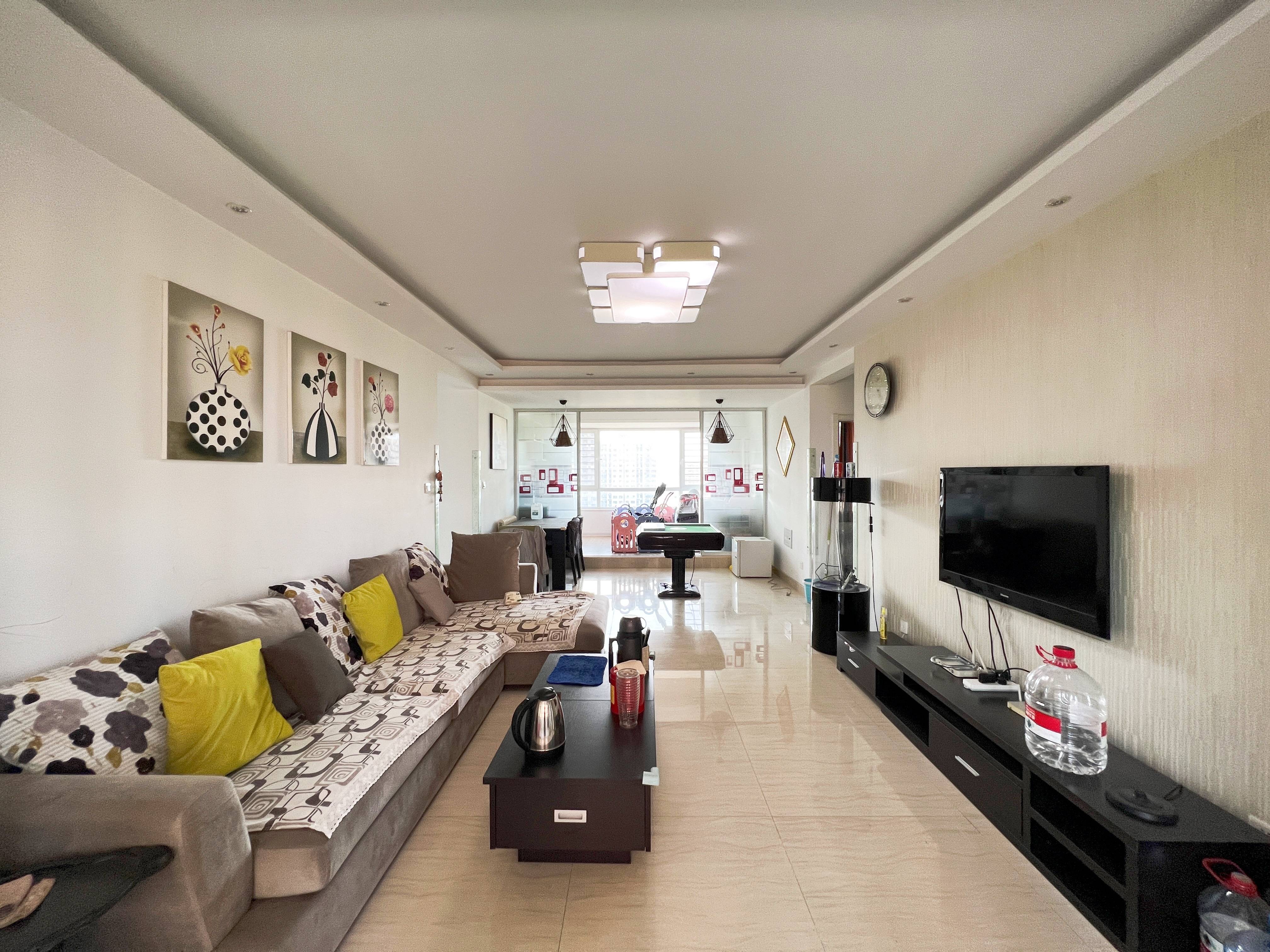  力高盛世名门 南