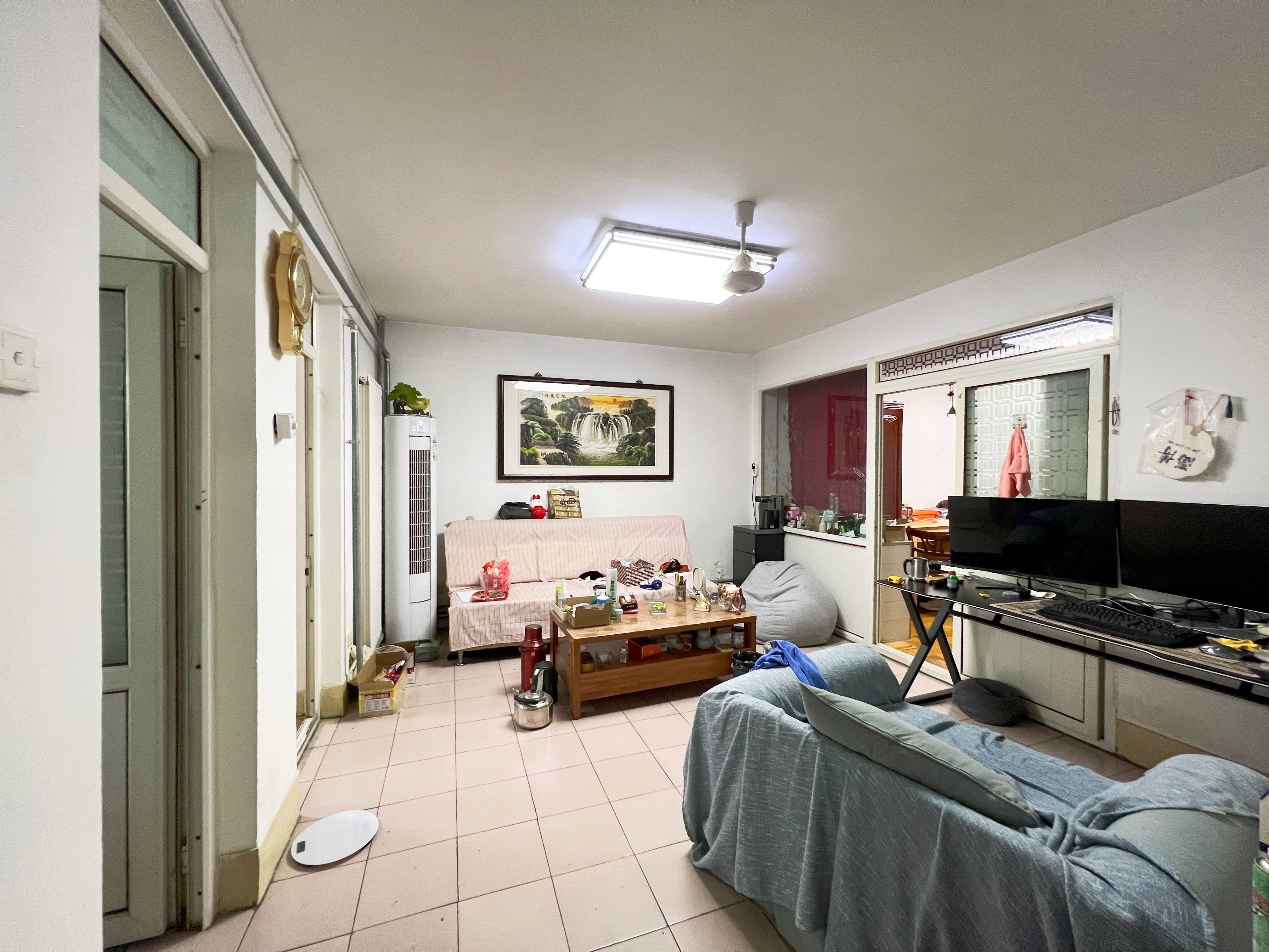 济洛路邮电局宿舍