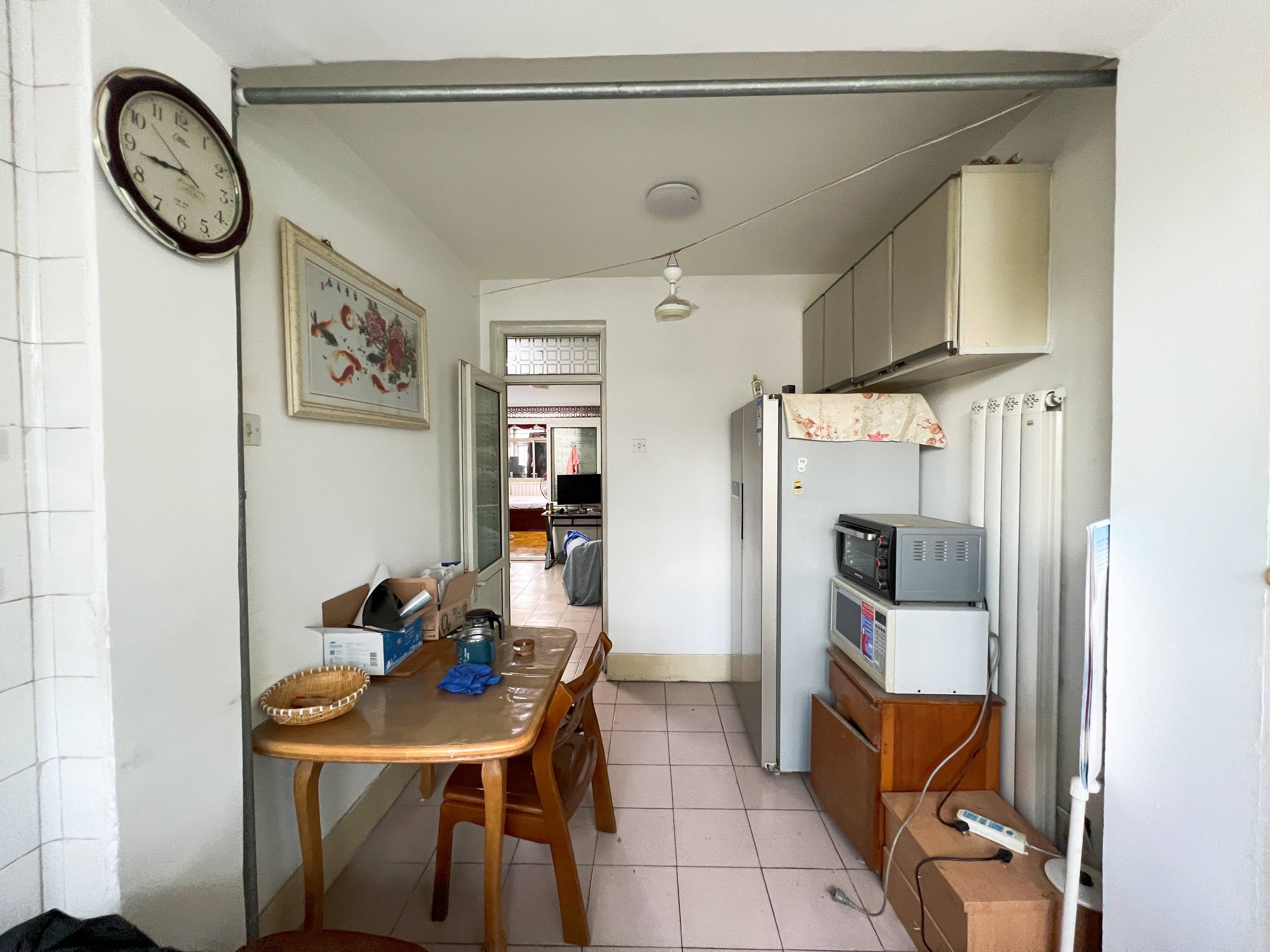 济洛路邮电局宿舍