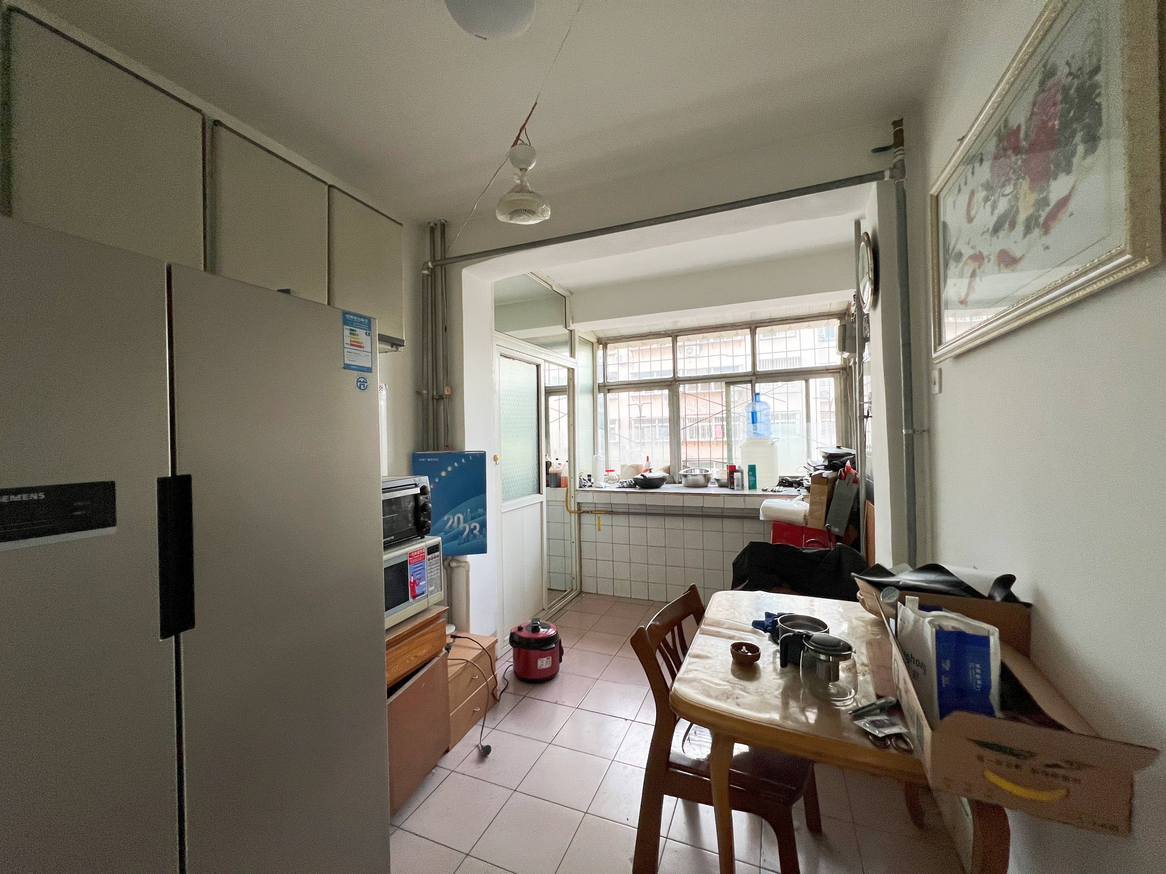 济洛路邮电局宿舍