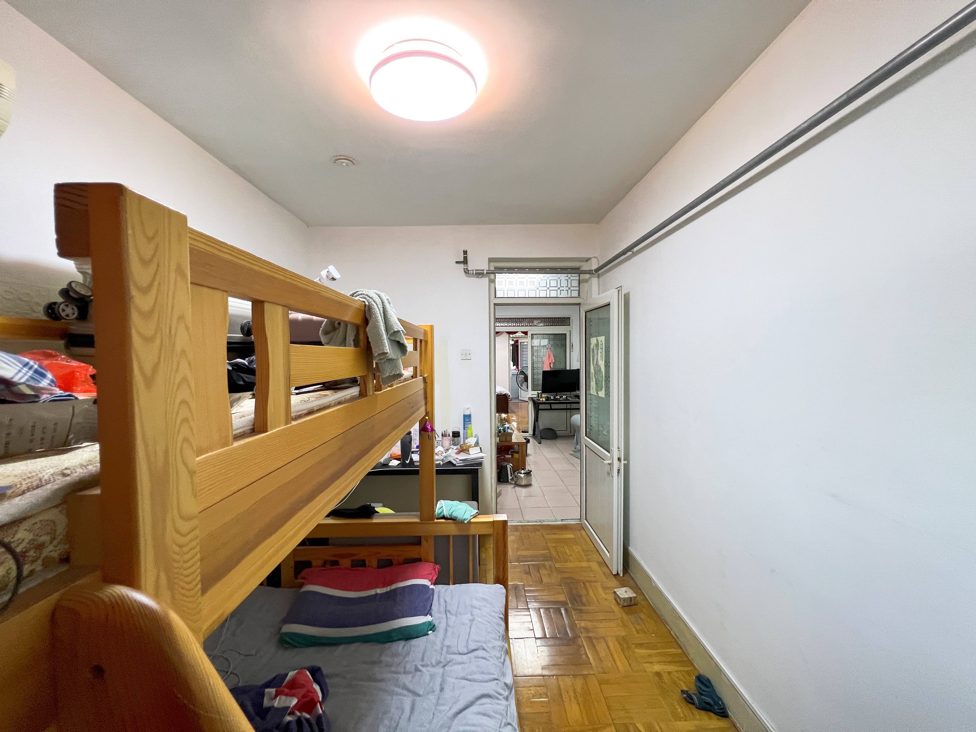 济洛路邮电局宿舍