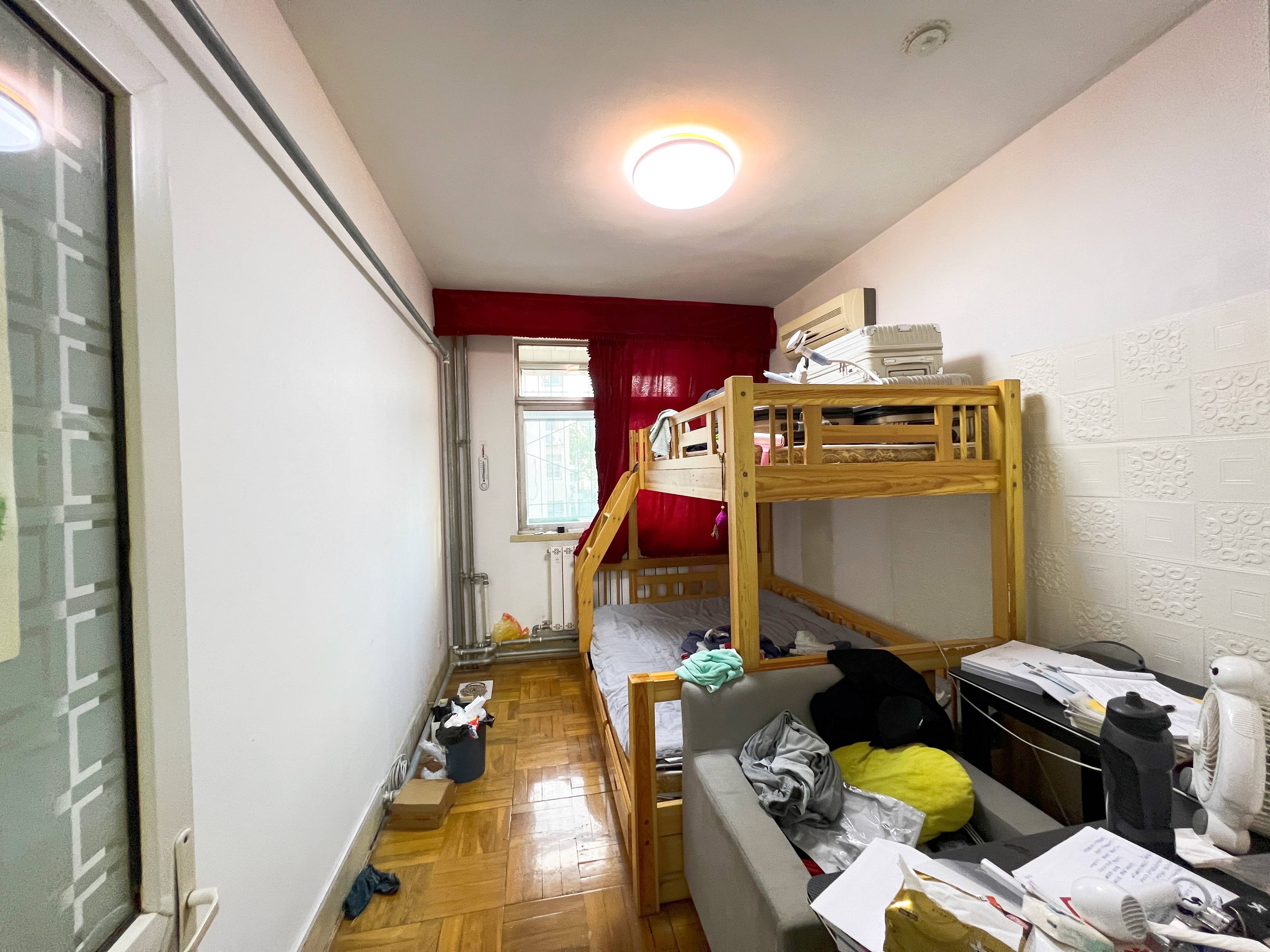 济洛路邮电局宿舍