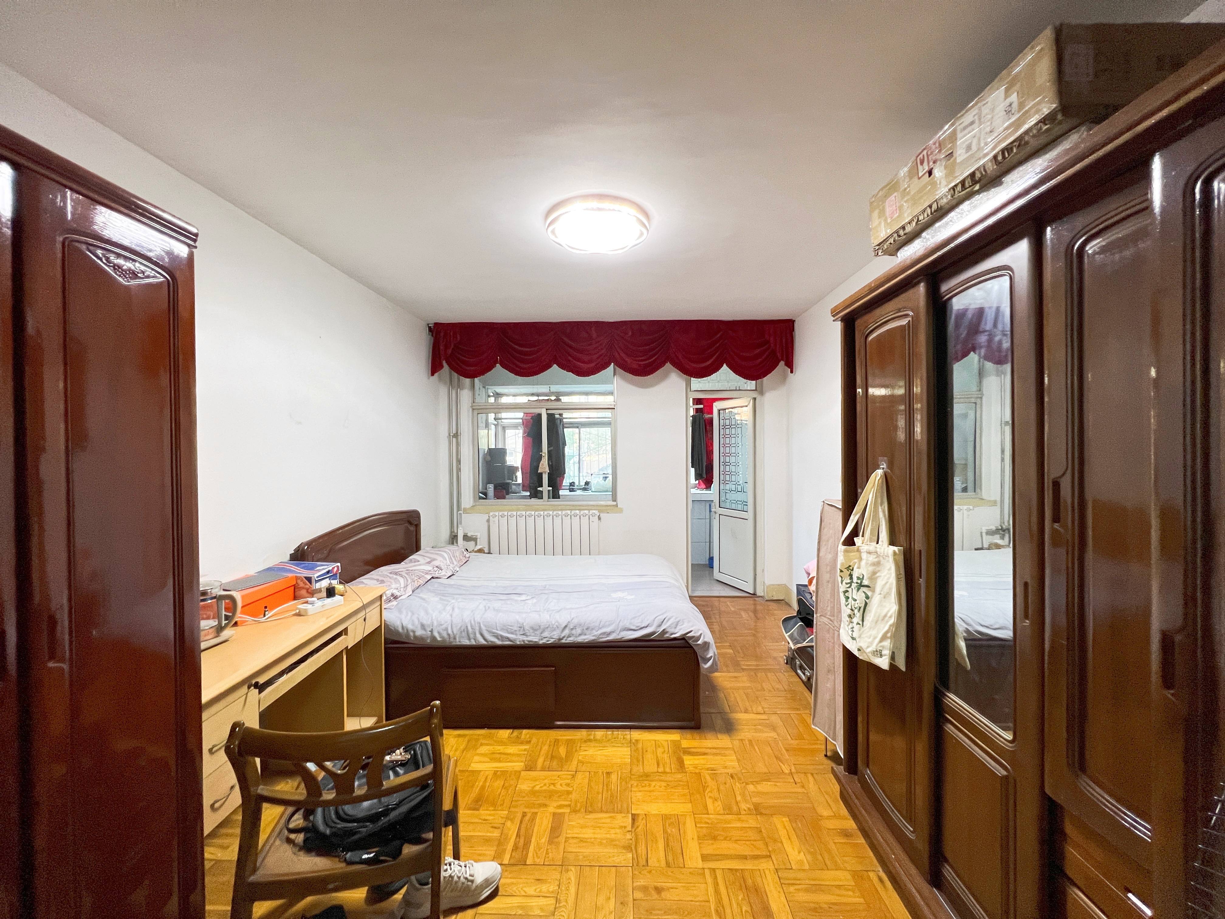 济洛路邮电局宿舍