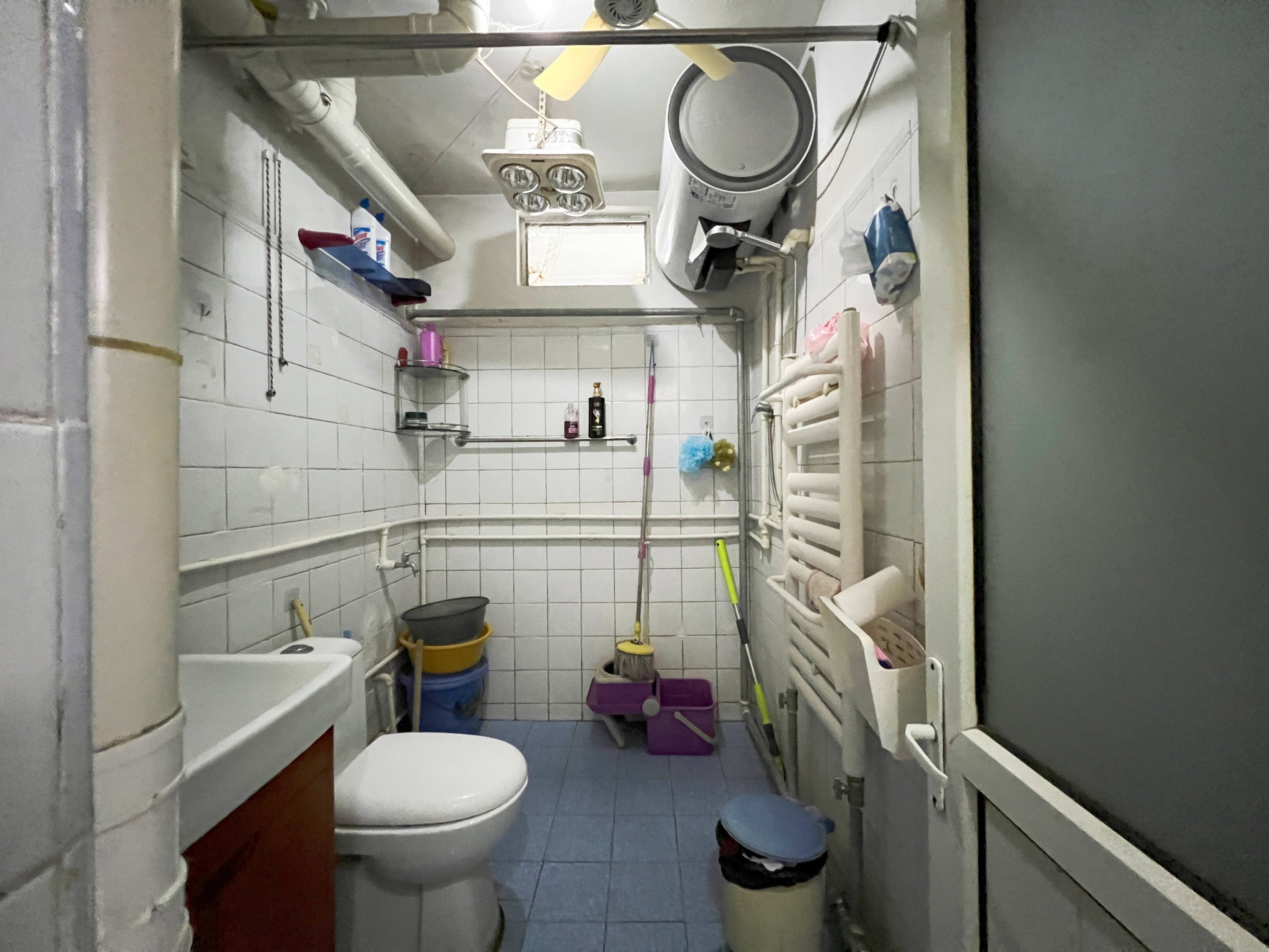 济洛路邮电局宿舍