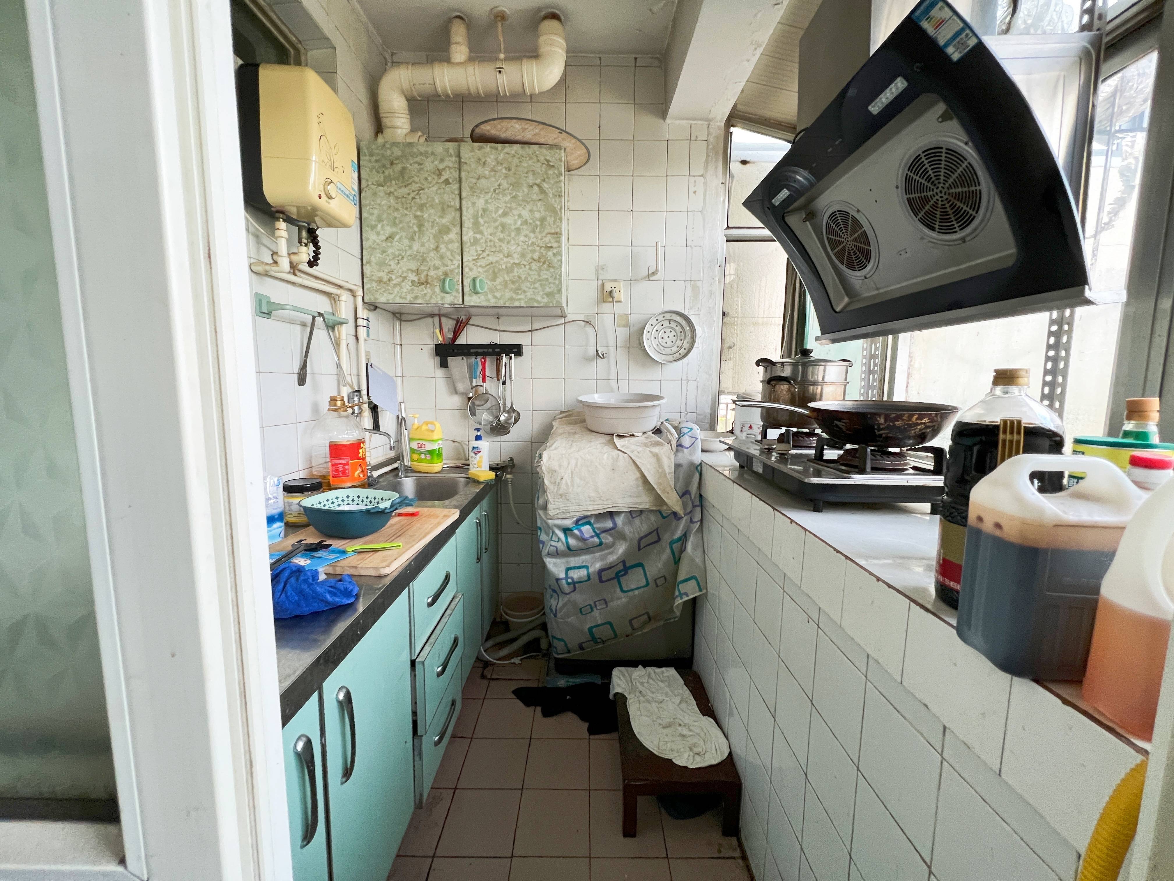 济洛路邮电局宿舍