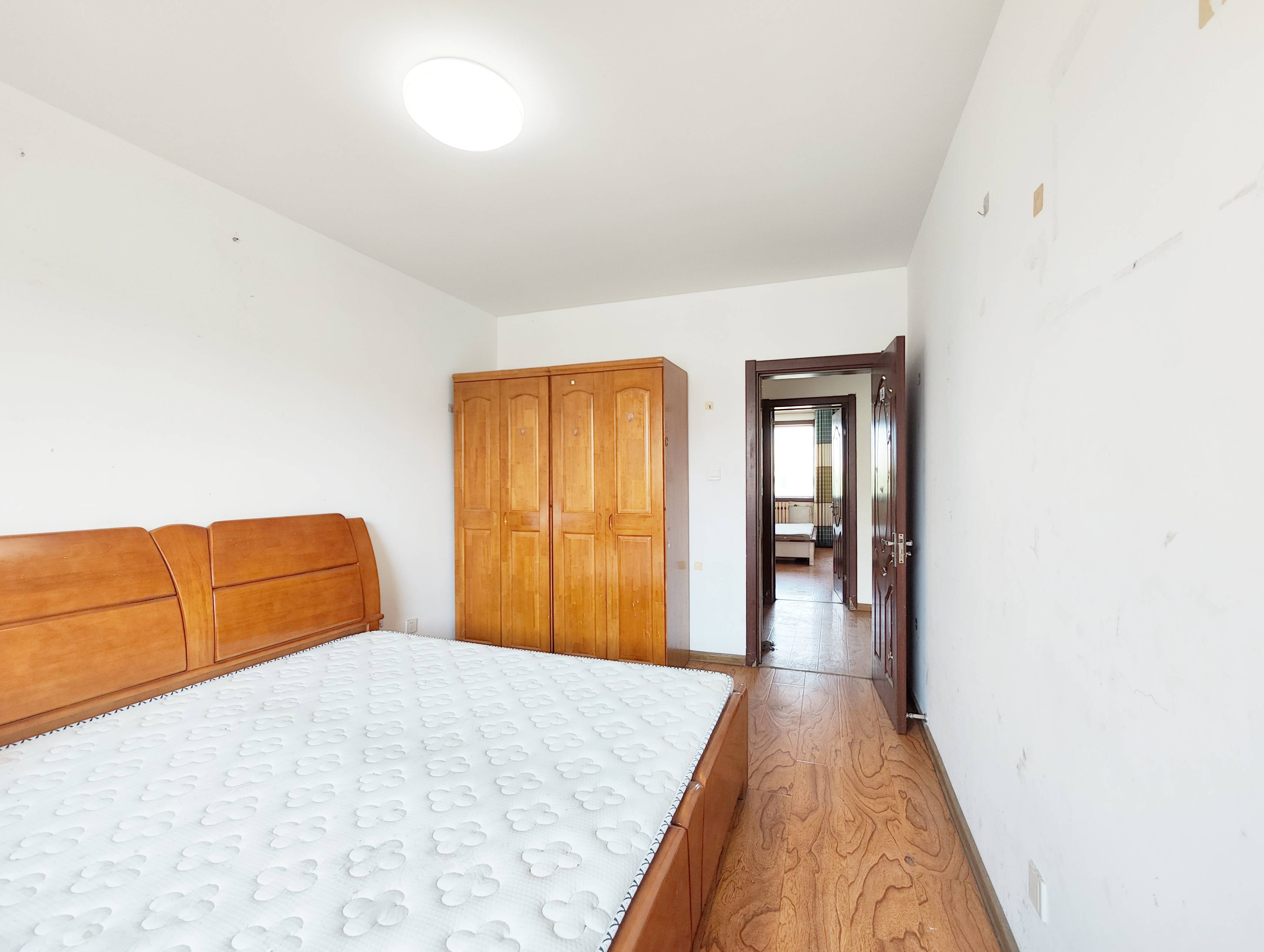 华夏金色阳光花园