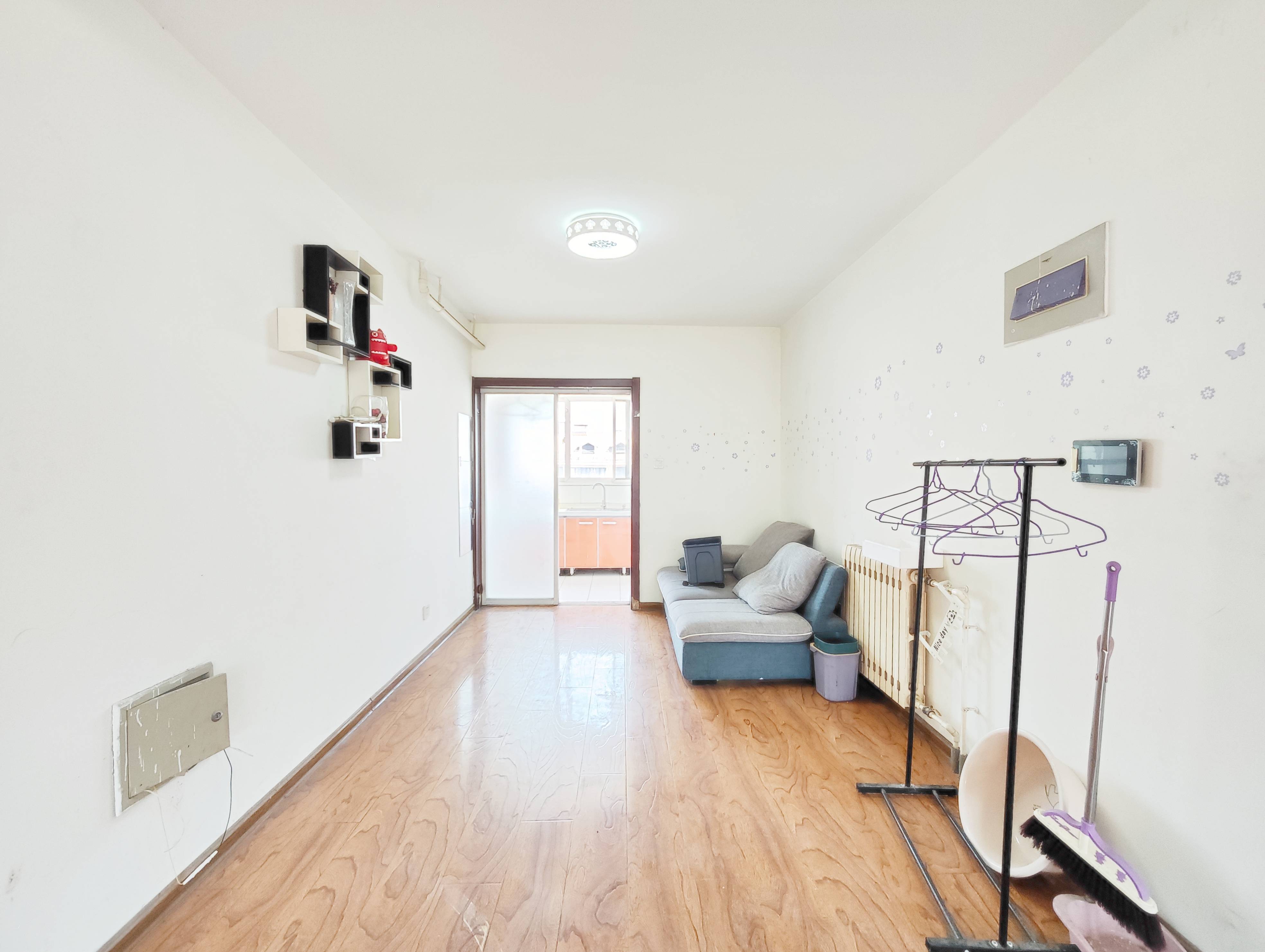 华夏金色阳光花园