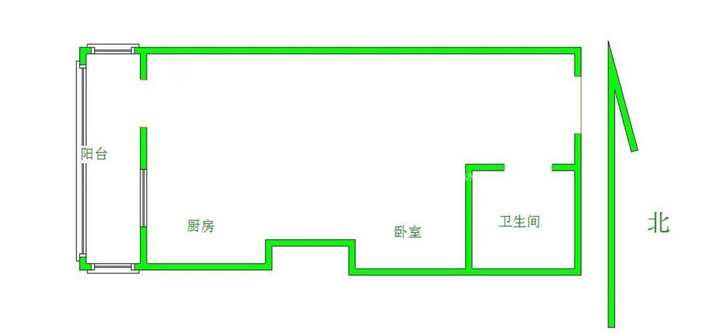 恒大滨河左岸公寓(临湖公馆花园)