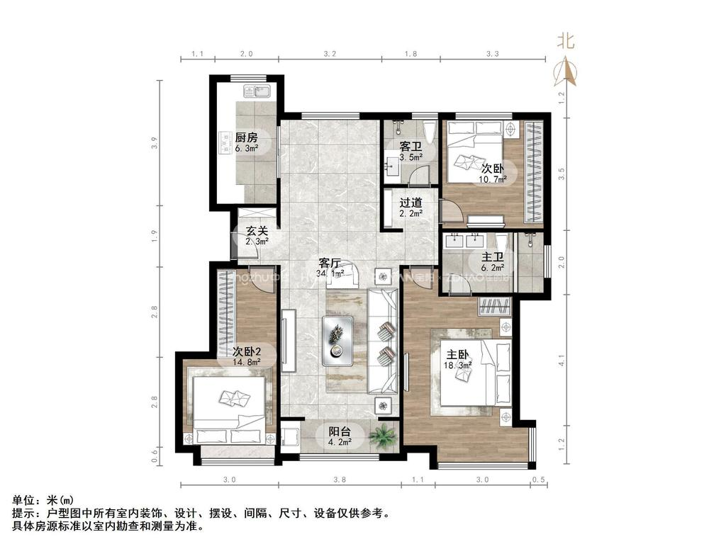 梦世界华园