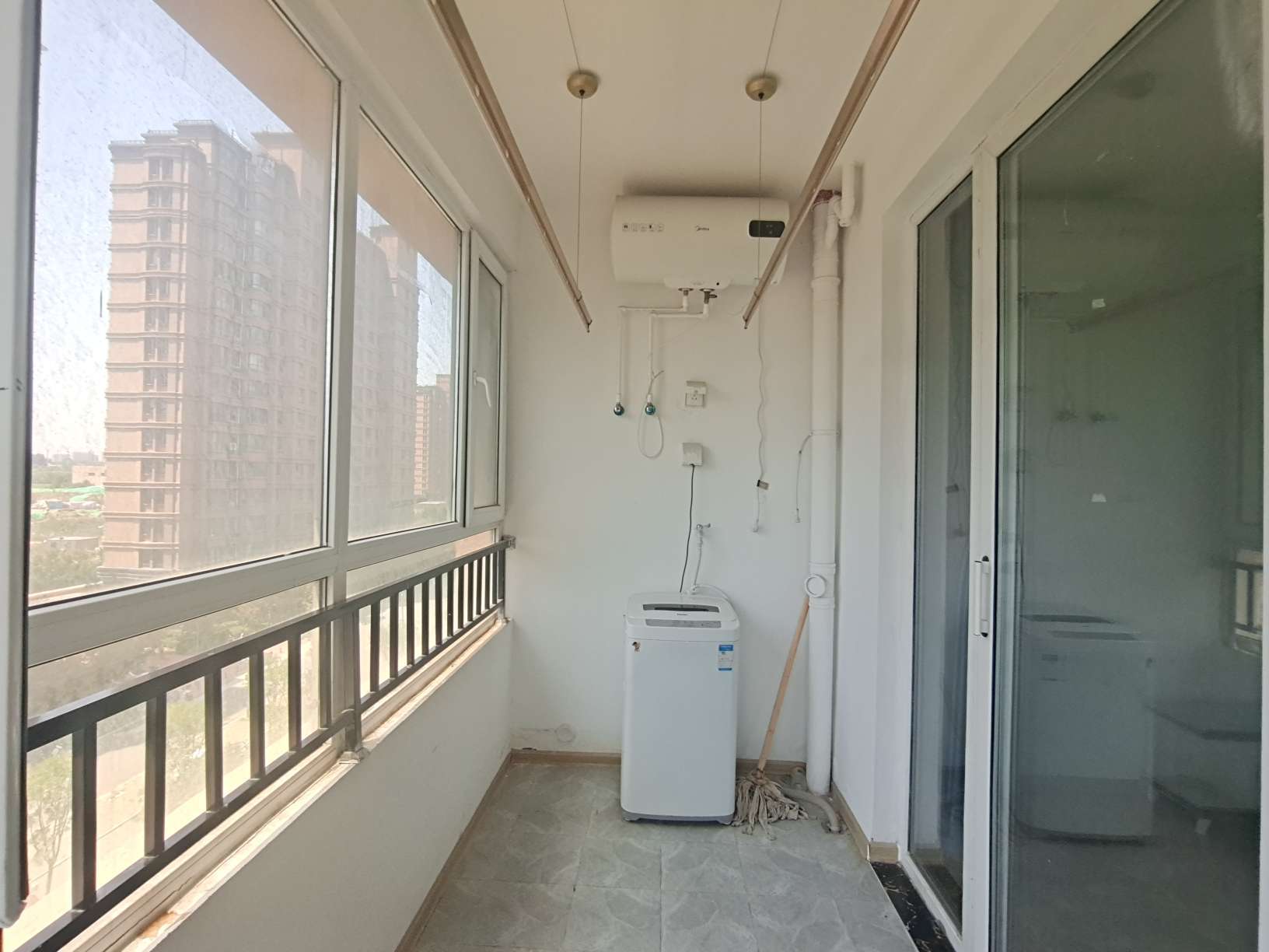 外海中央花园