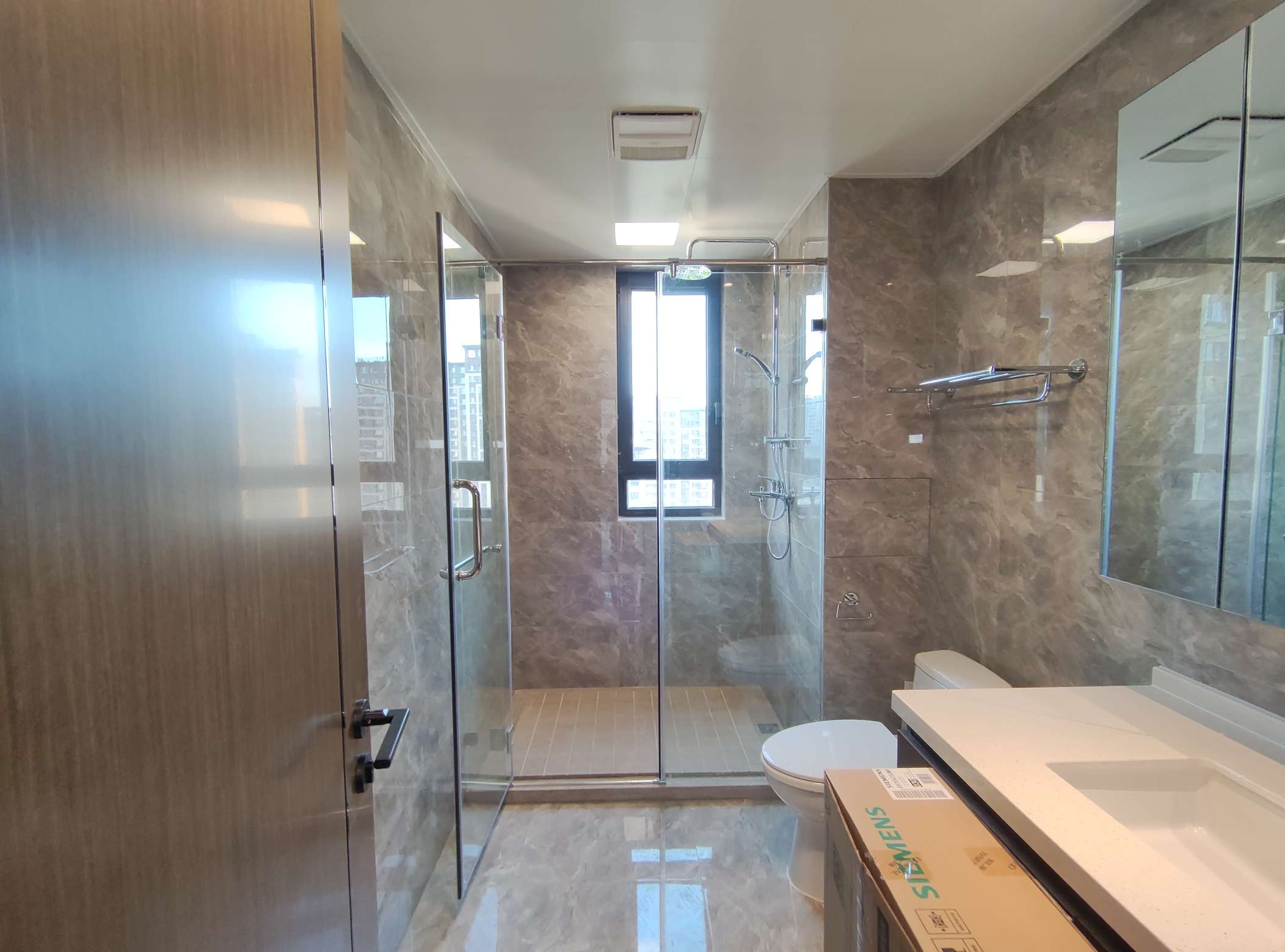 融创文旅城砚玺园