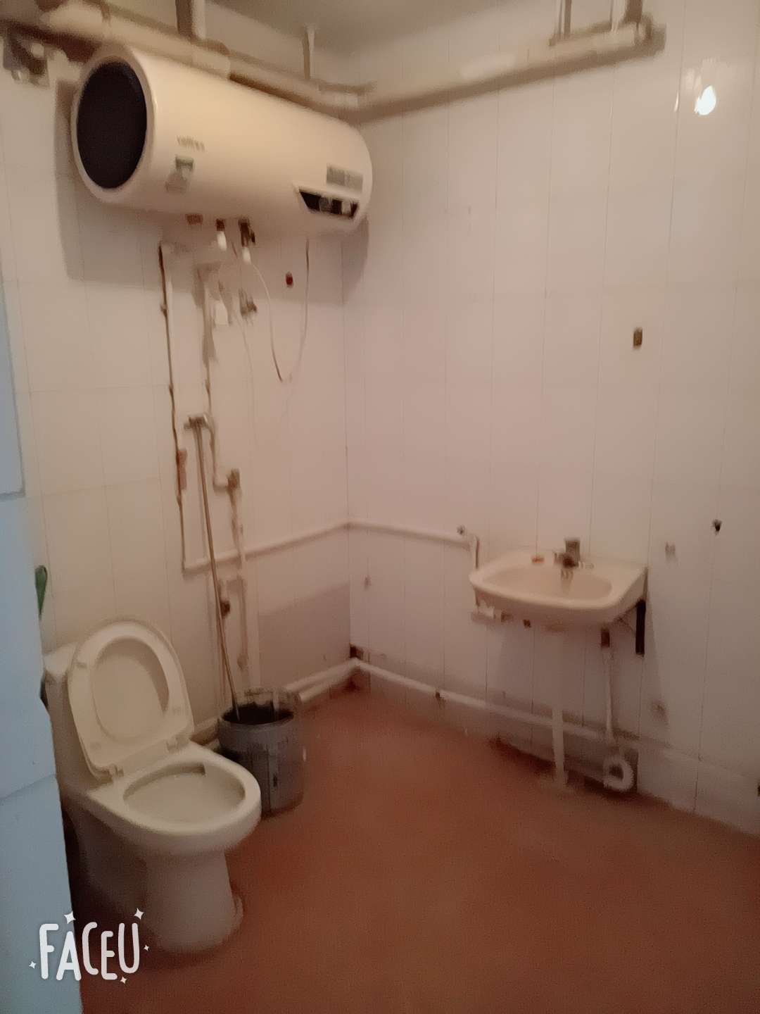 太平洋小区东区