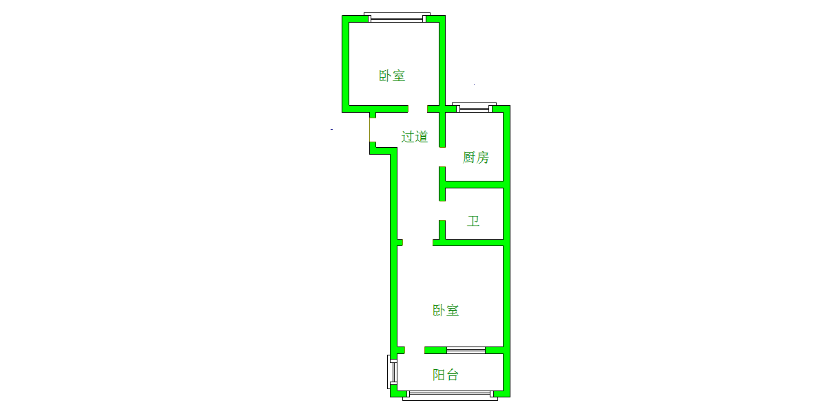 舜玉小区南区