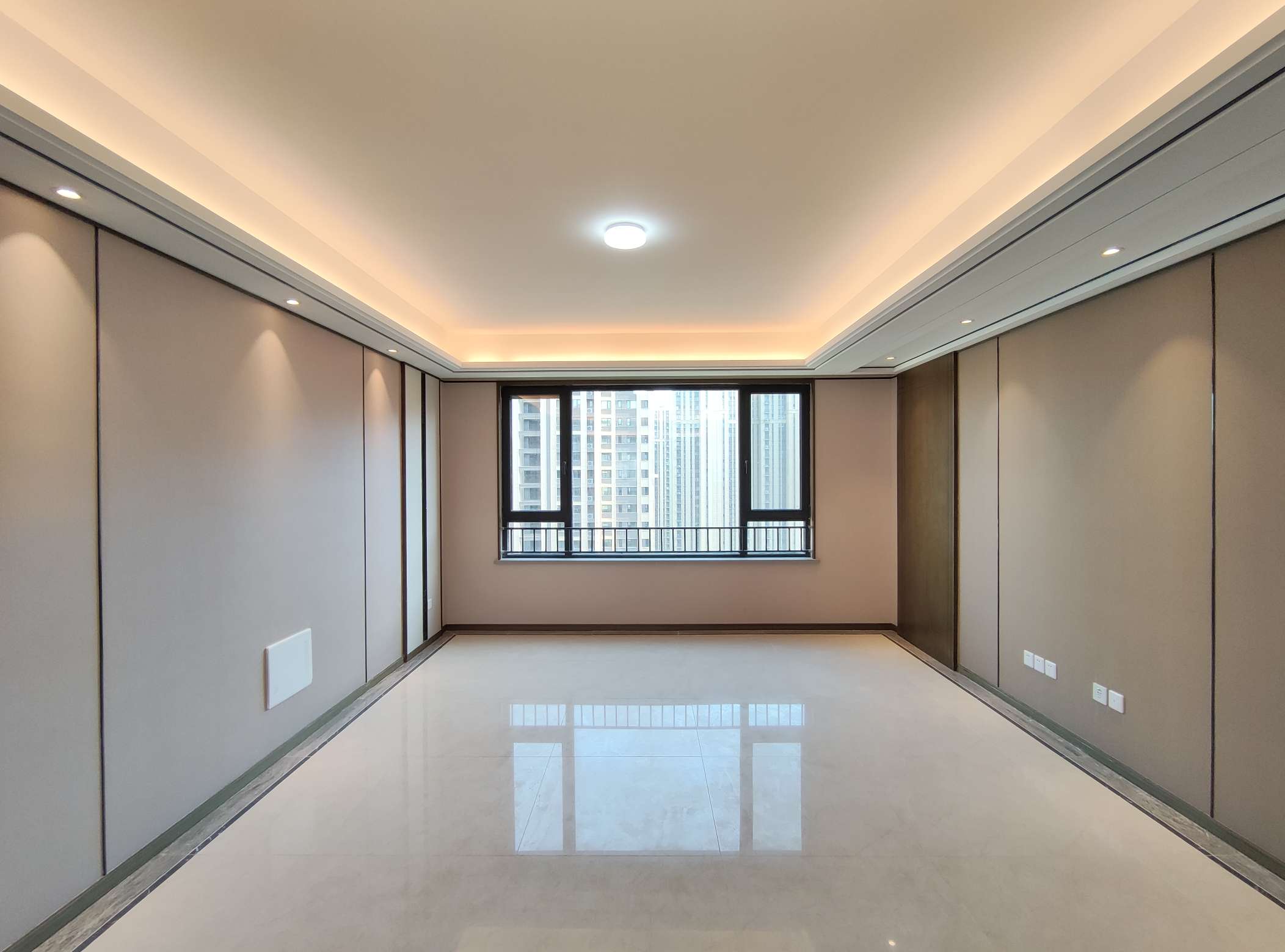  融创文旅城砚玺园 南