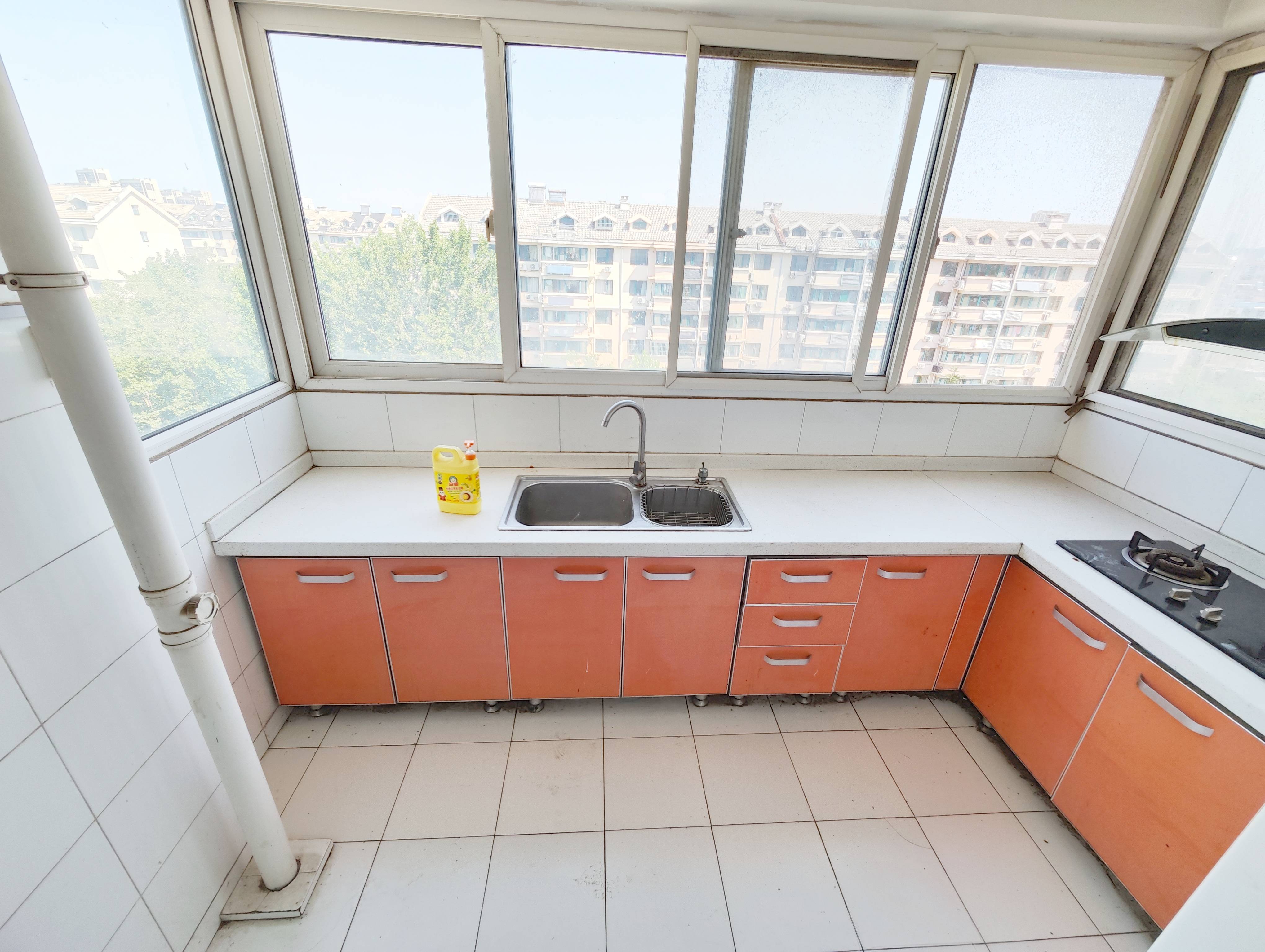 华夏金色阳光花园