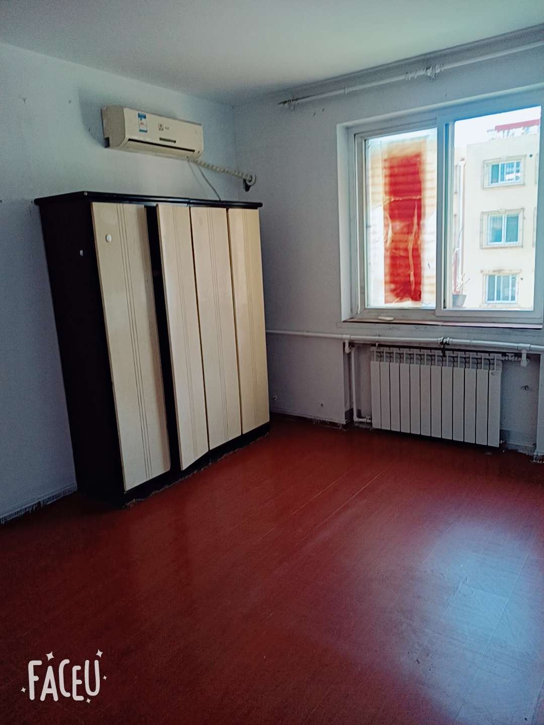 太平洋小区东区