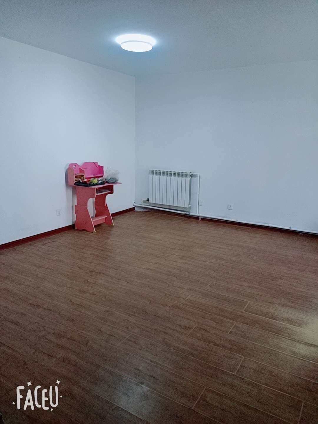 太平洋小区东区