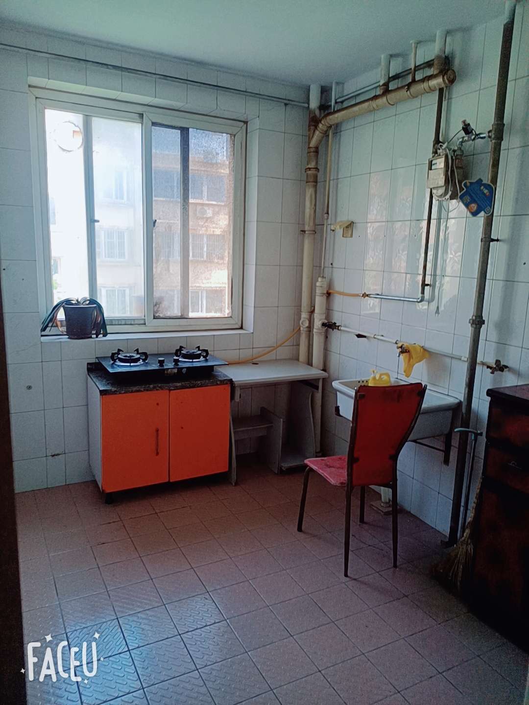 太平洋小区东区