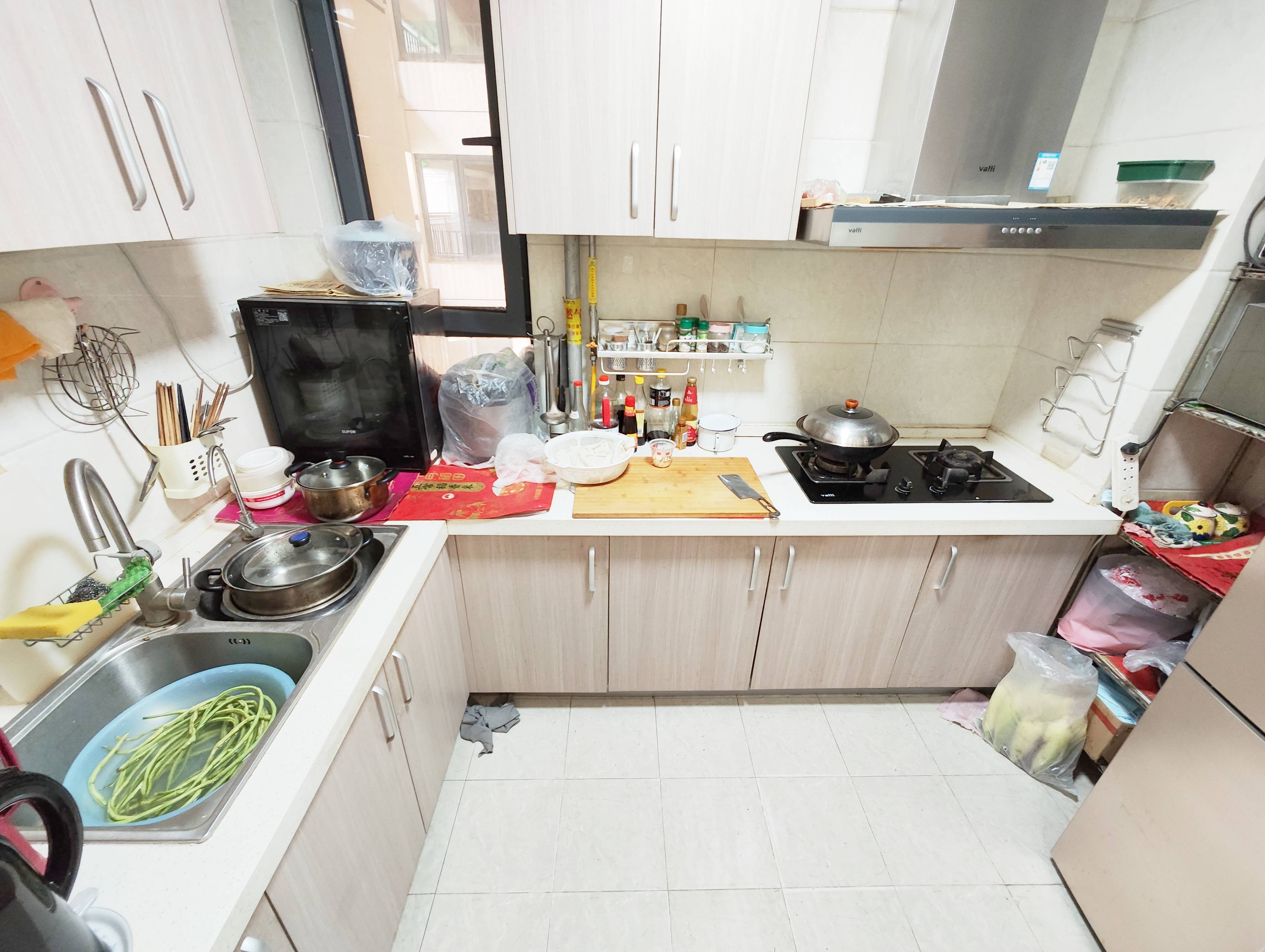 中建锦绣城三期