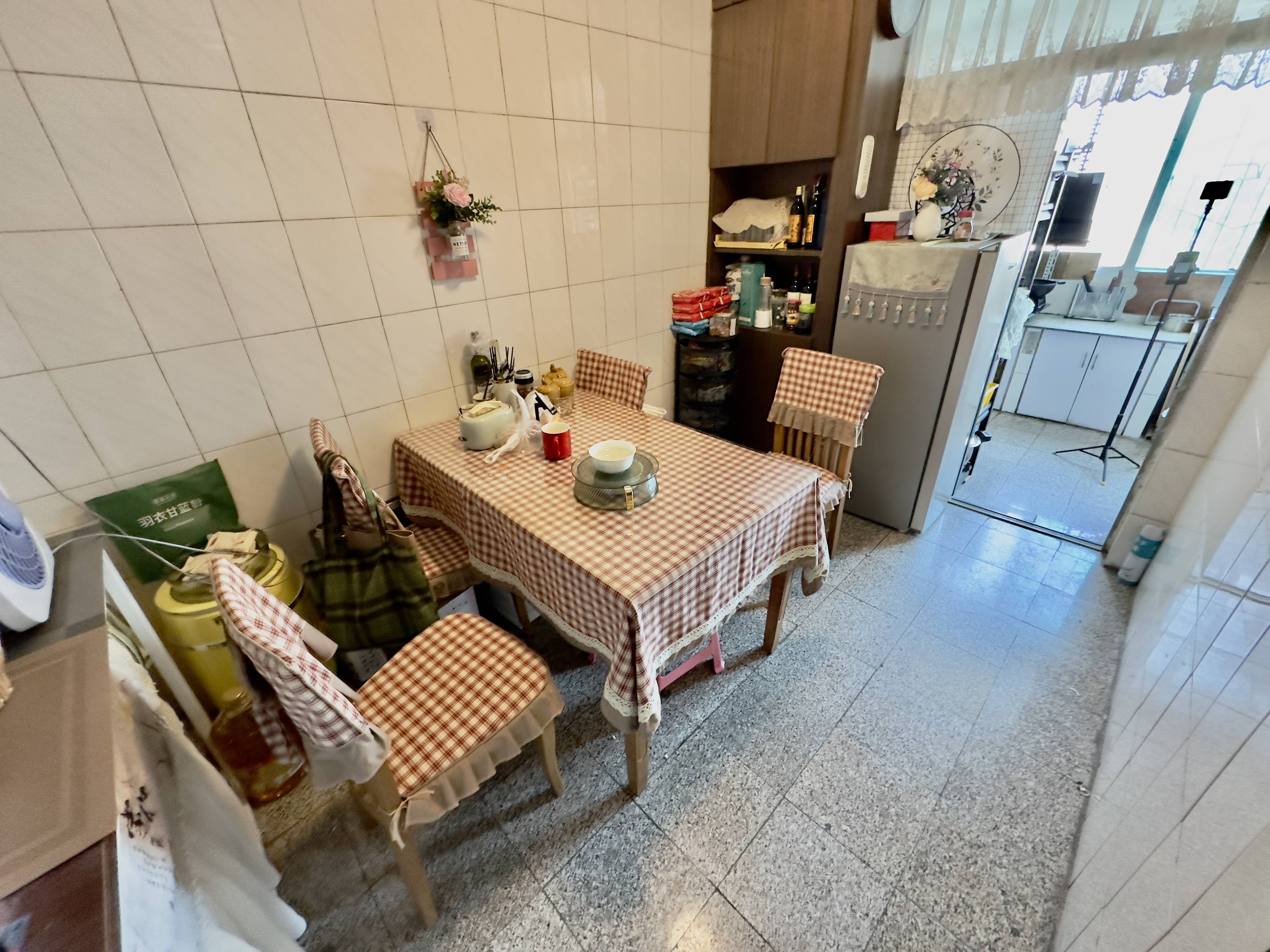 纬一路单位宿舍