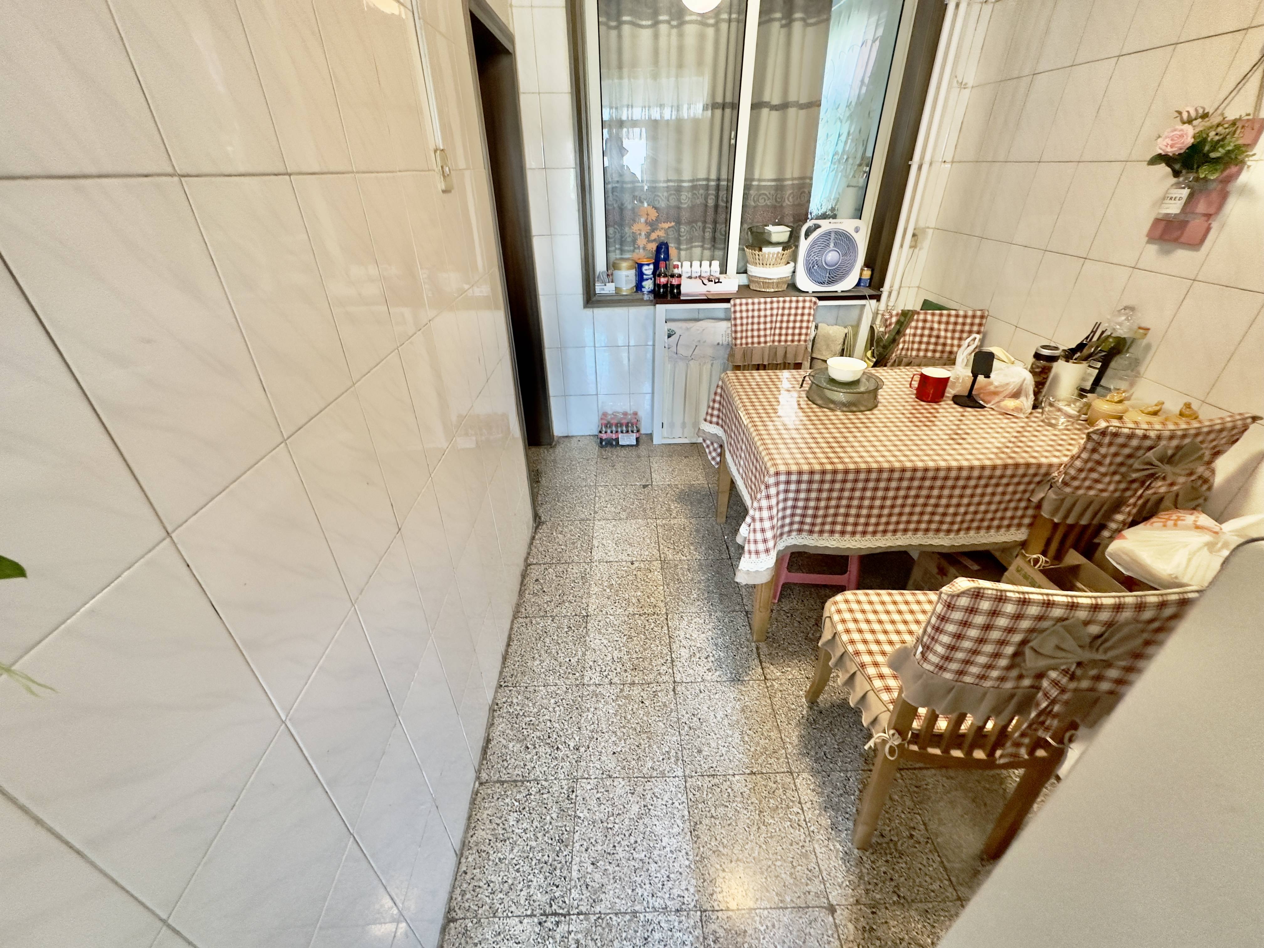 纬一路单位宿舍