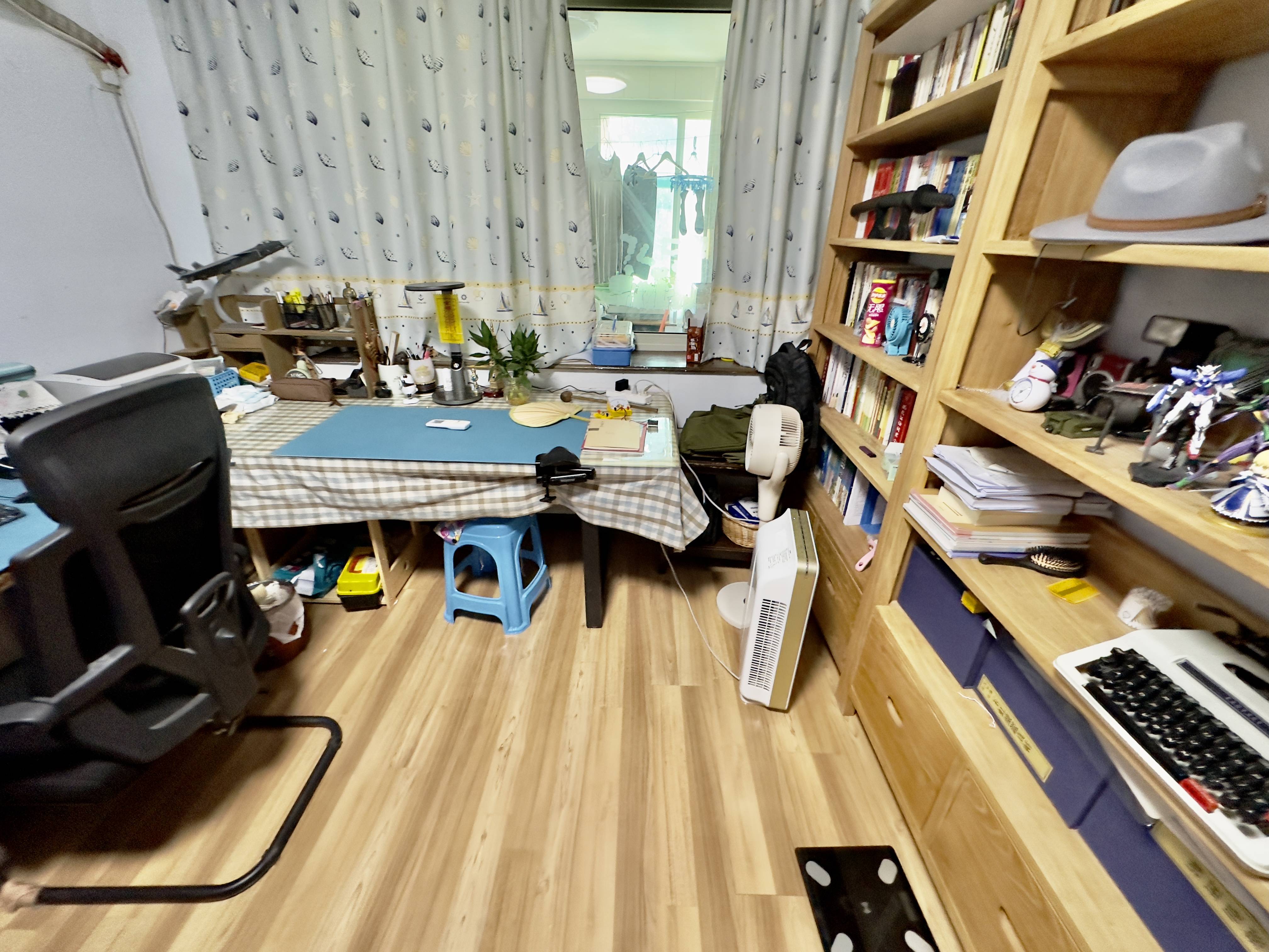 纬一路单位宿舍