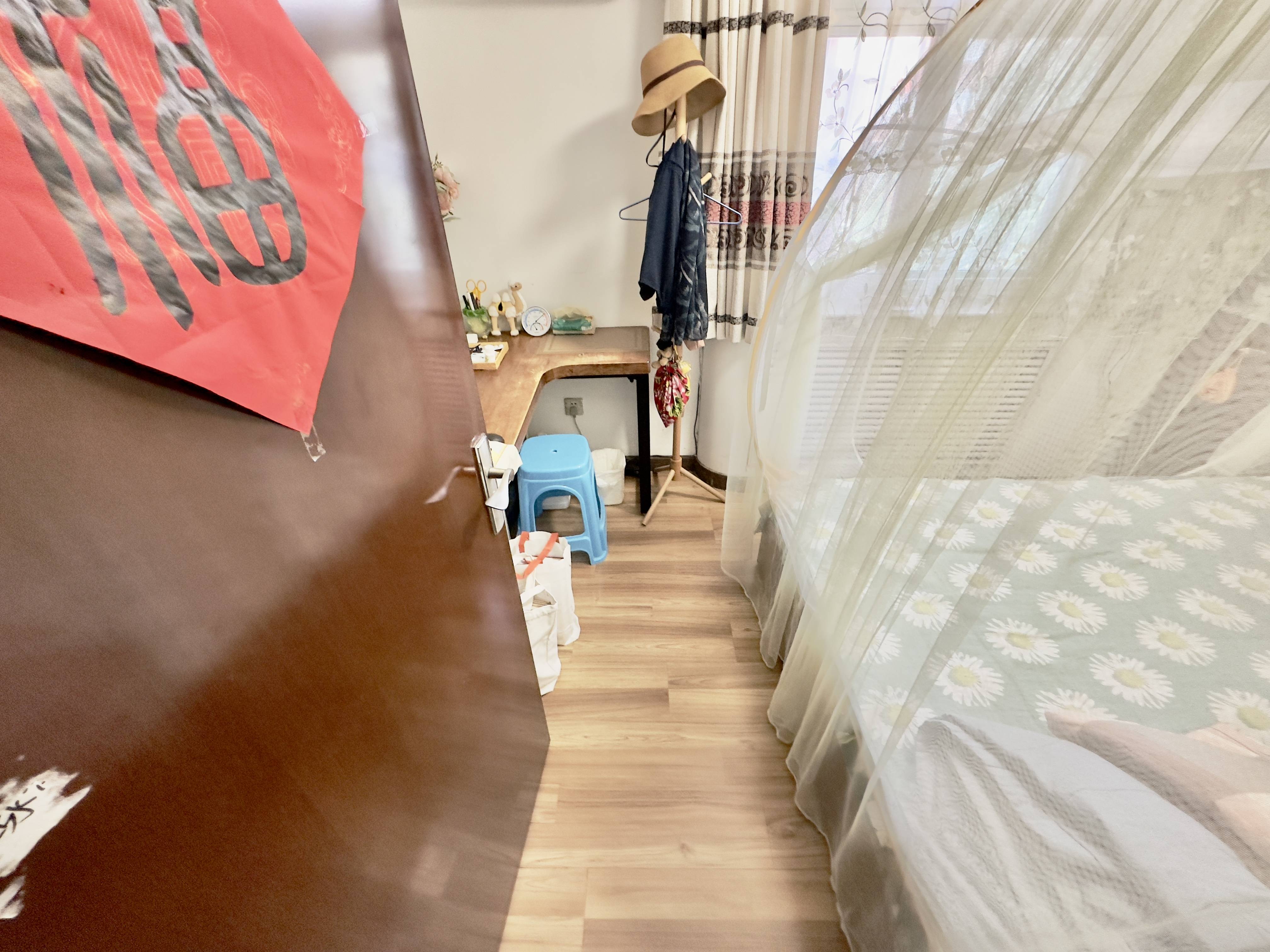 纬一路单位宿舍