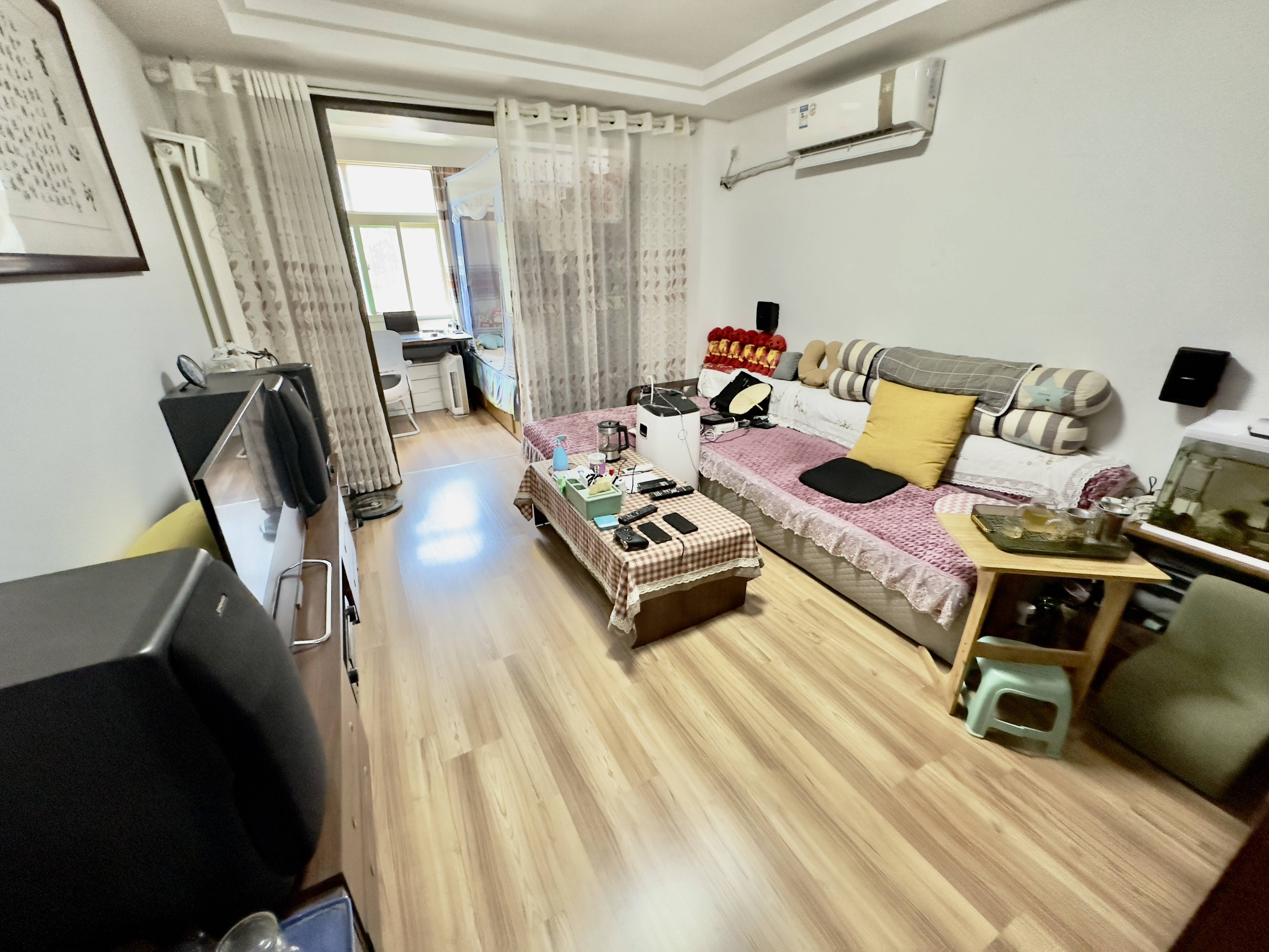 纬一路单位宿舍