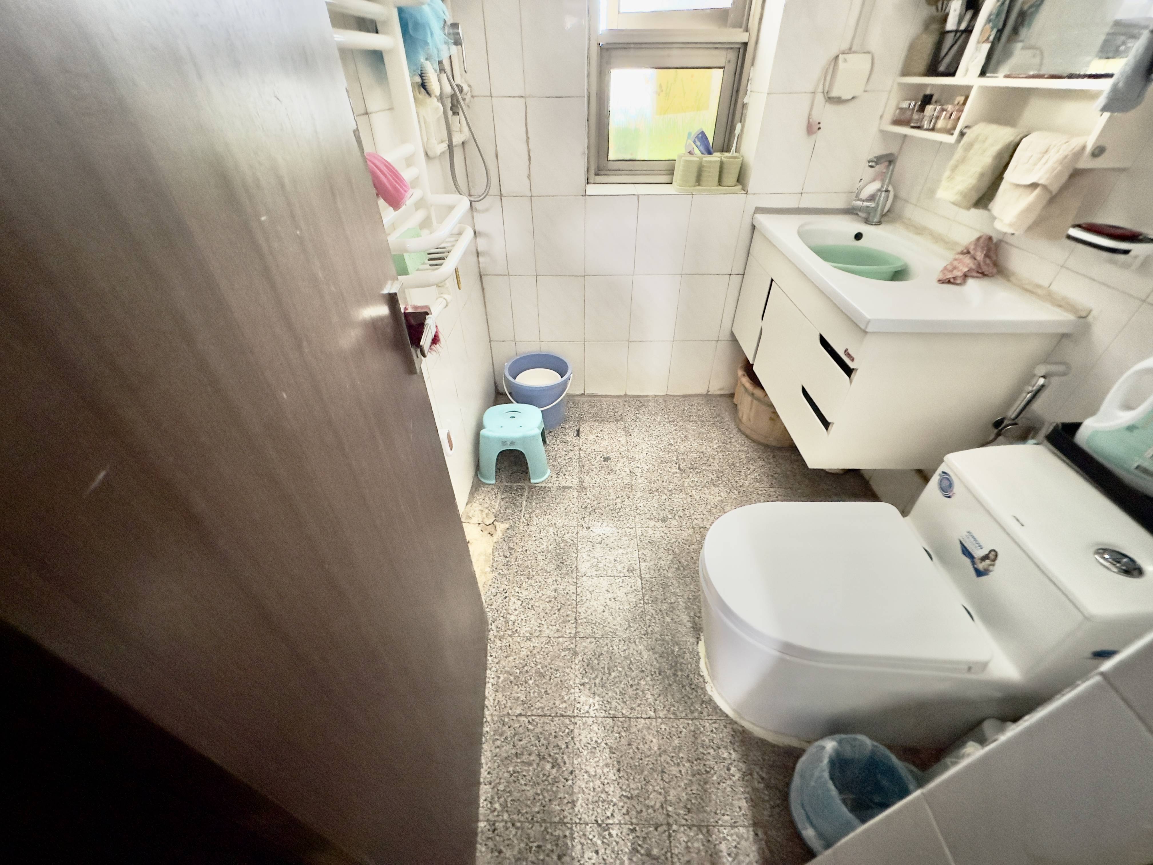 纬一路单位宿舍