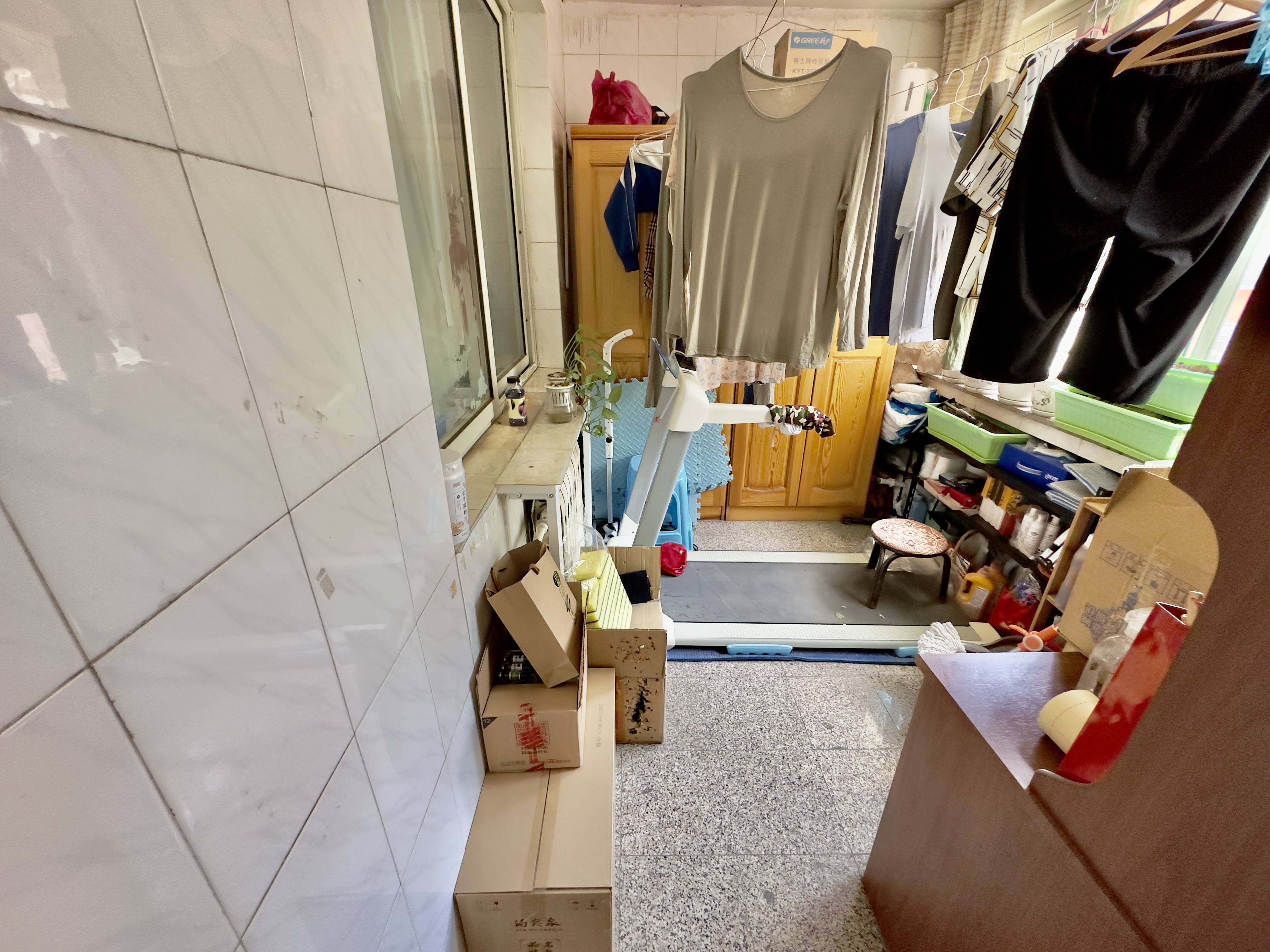 纬一路单位宿舍