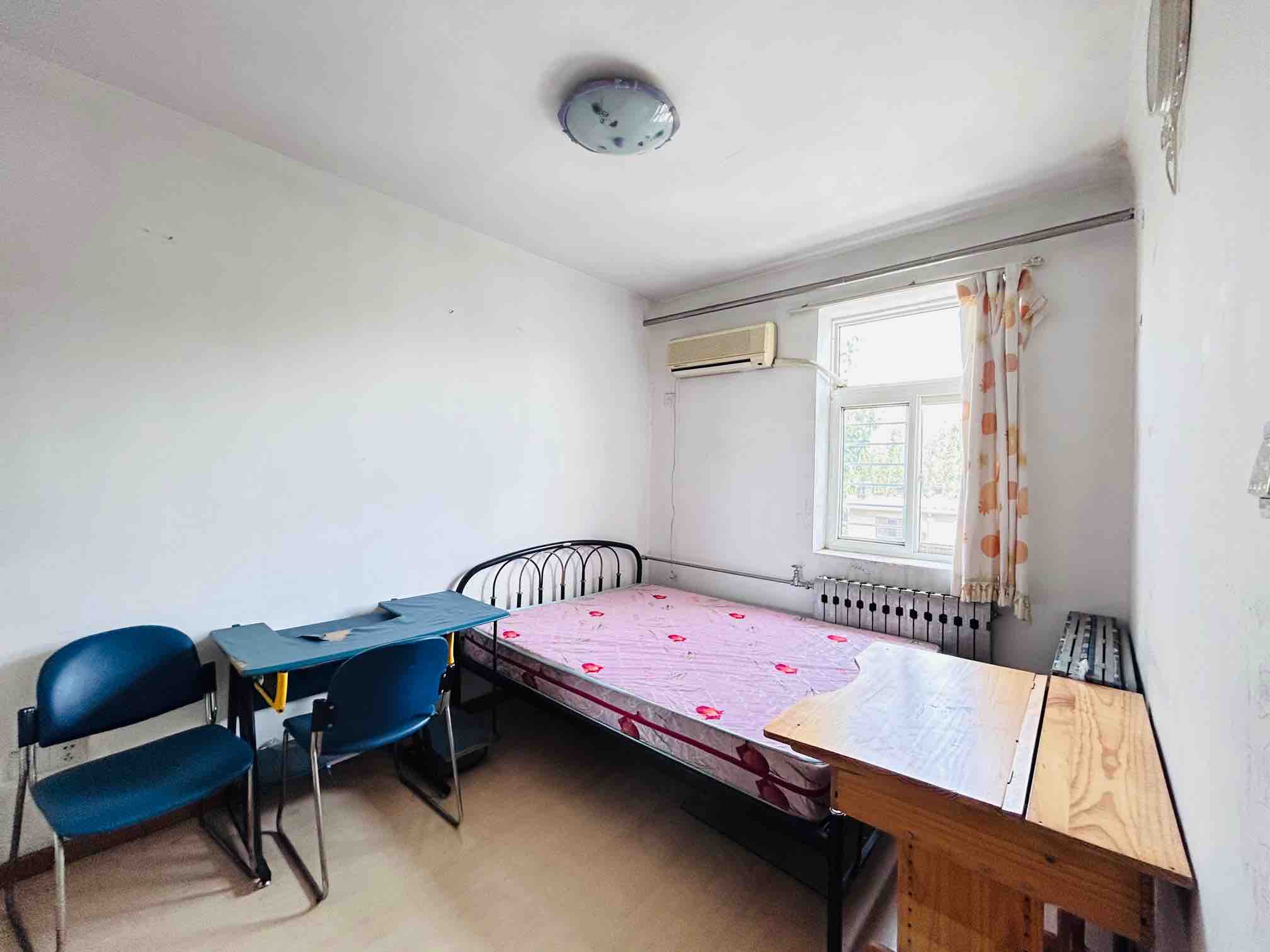 山大南路山大宿舍