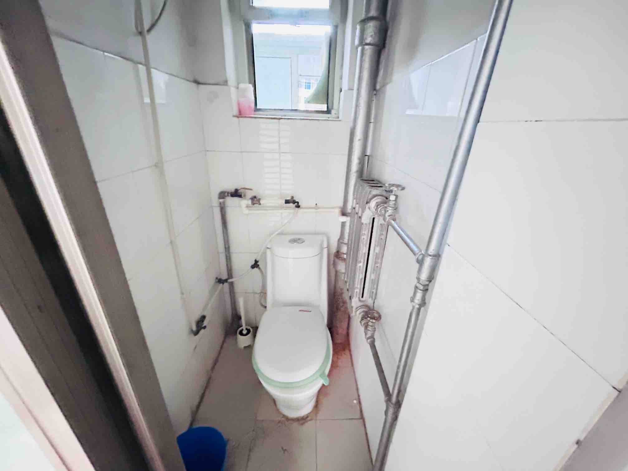 山大南路山大宿舍