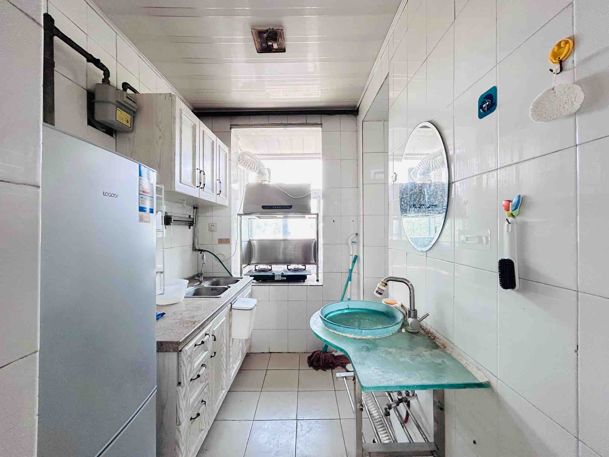 山大南路山大宿舍