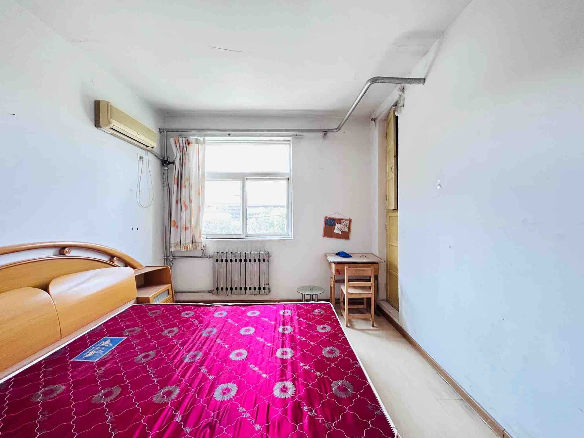 山大南路山大宿舍