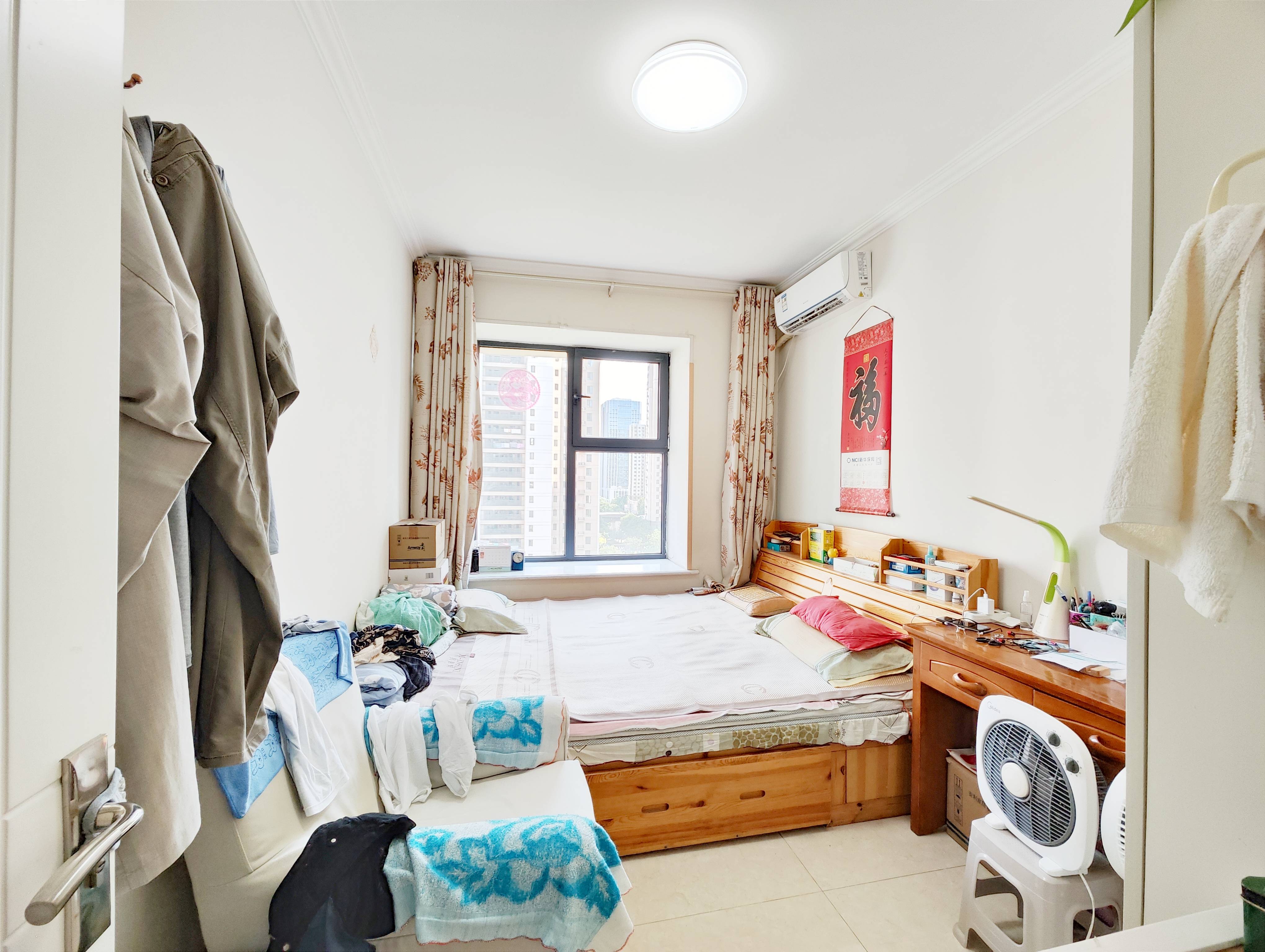 中建锦绣城三期