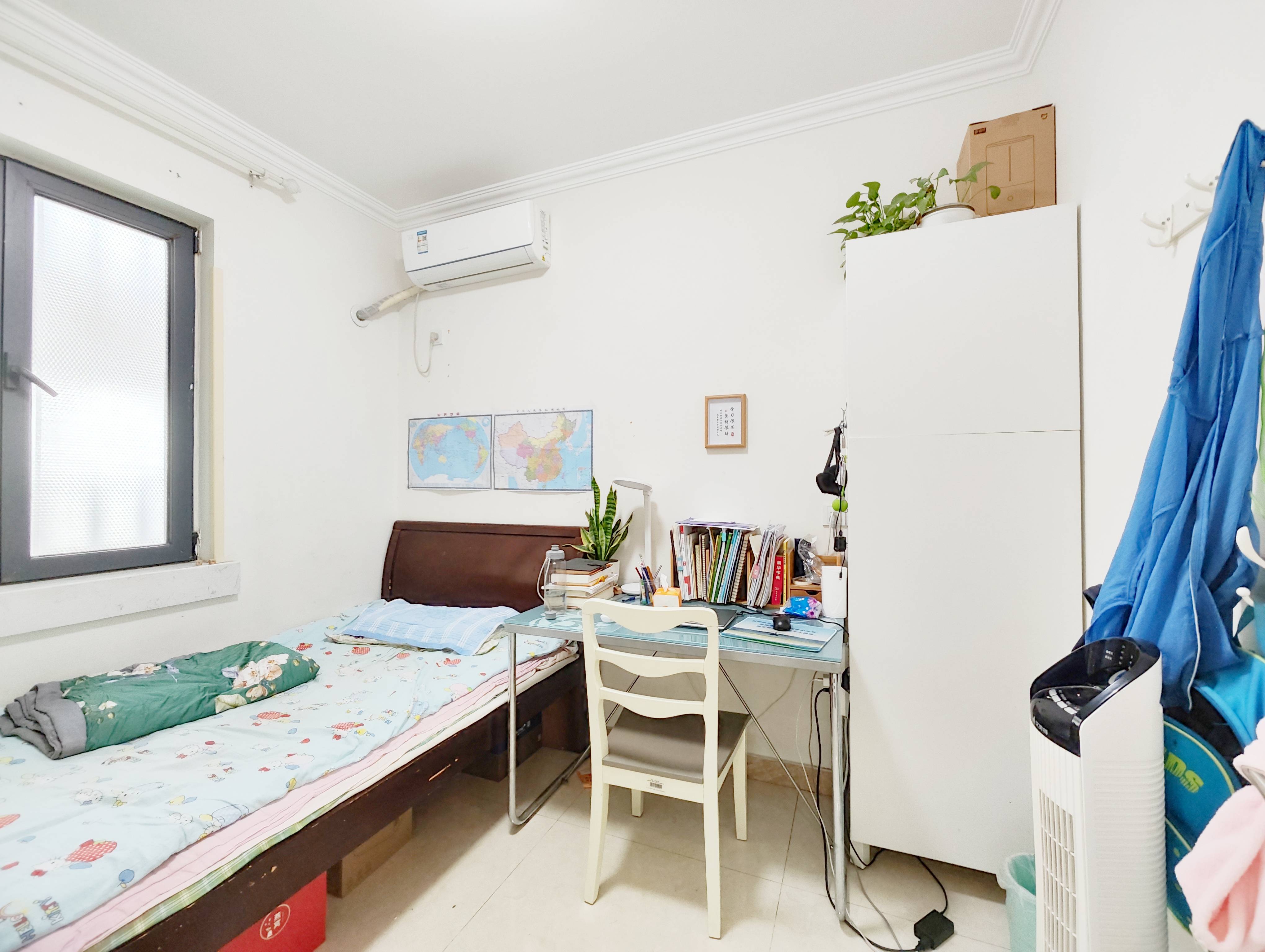 中建锦绣城三期