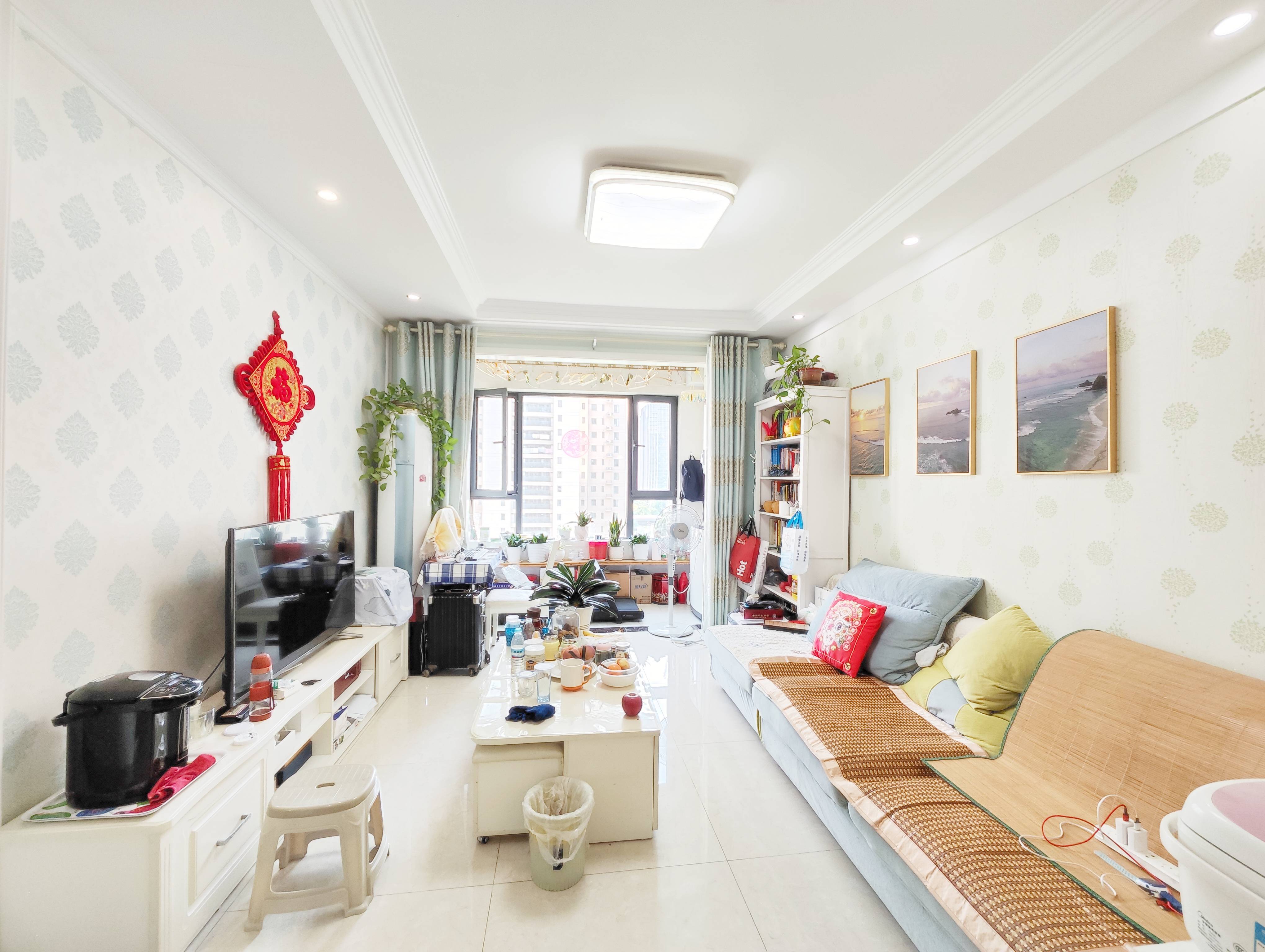 中建锦绣城三期