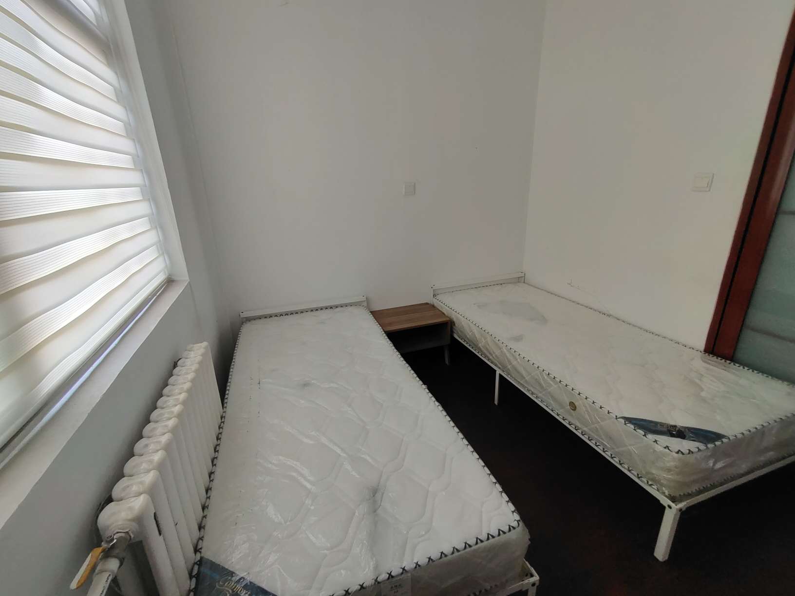 生产路单位宿舍