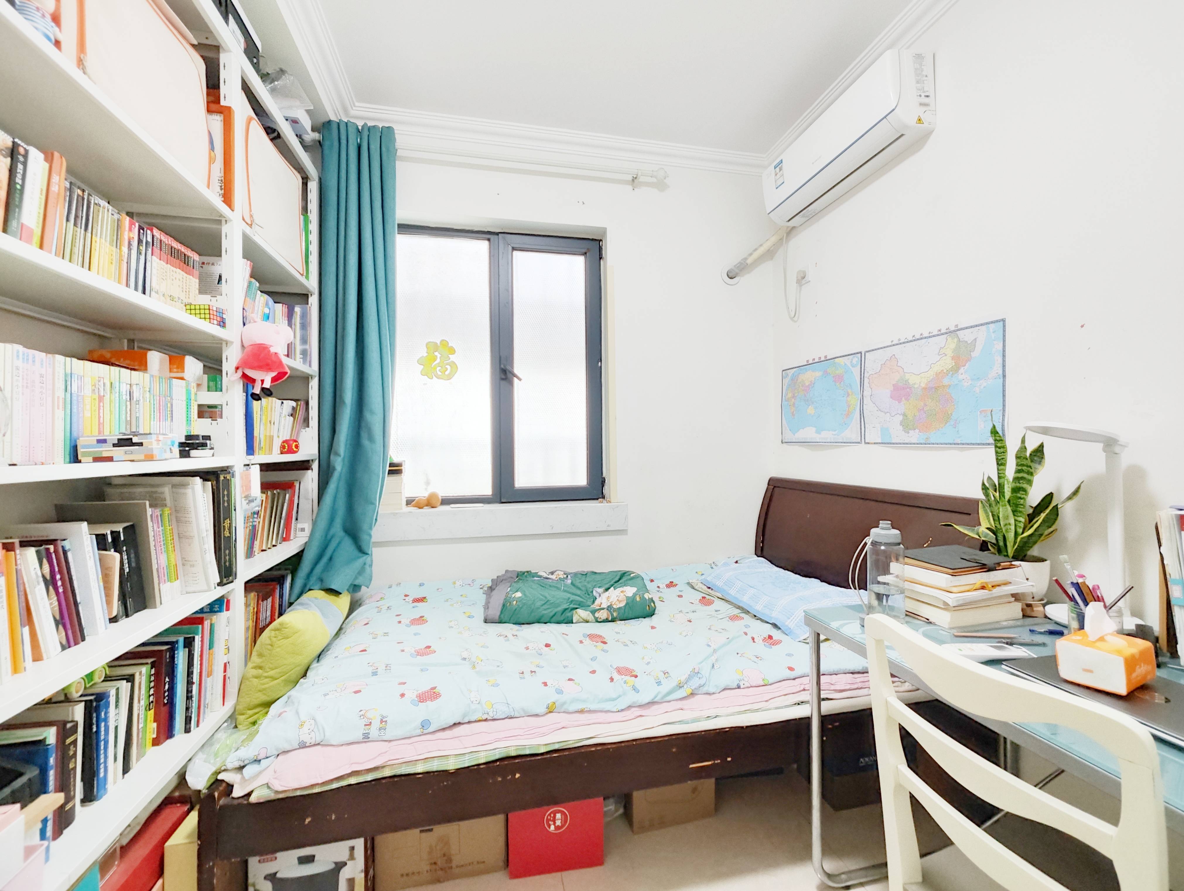 中建锦绣城三期