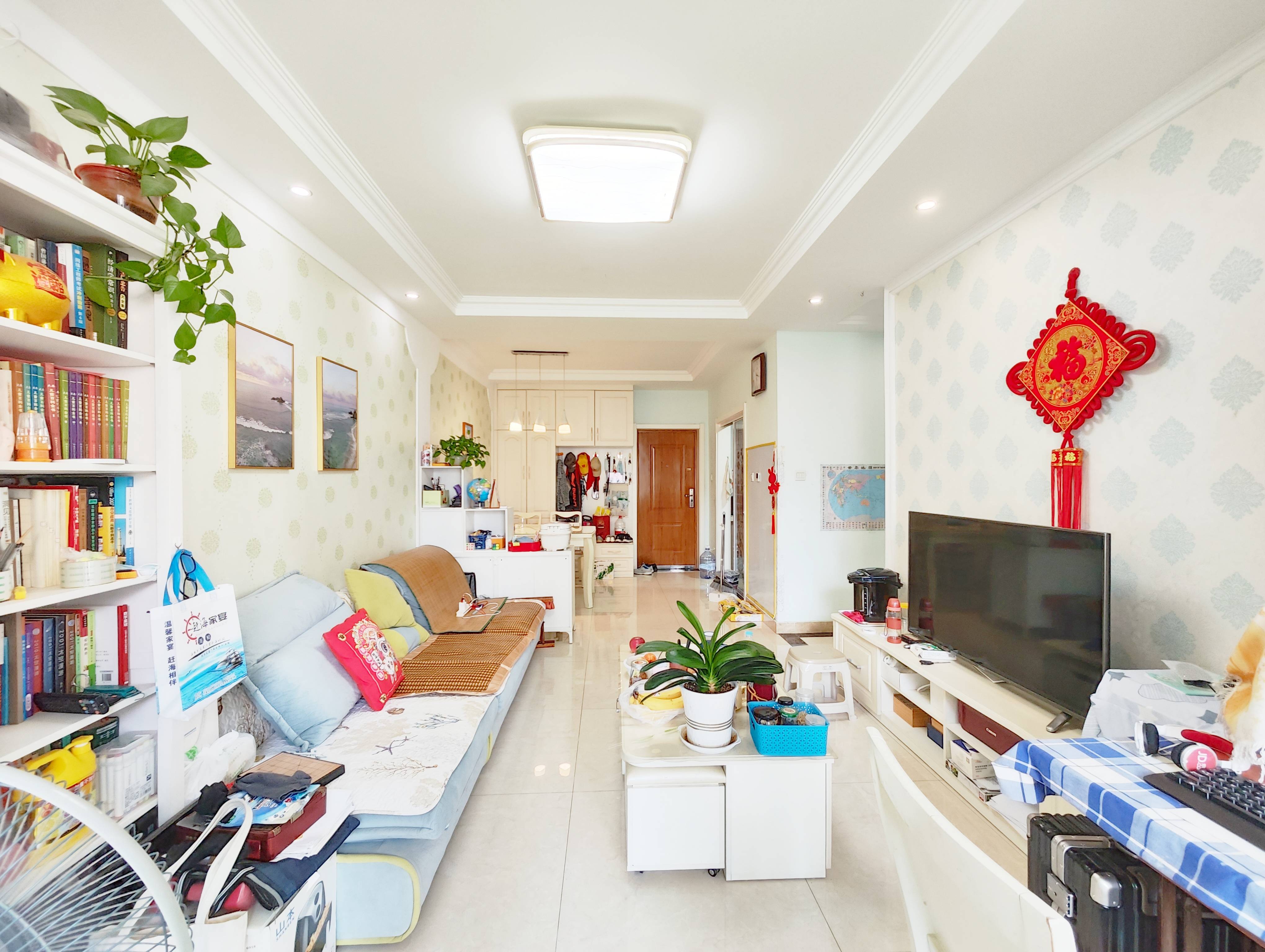 中建锦绣城三期