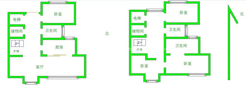 万科海右府